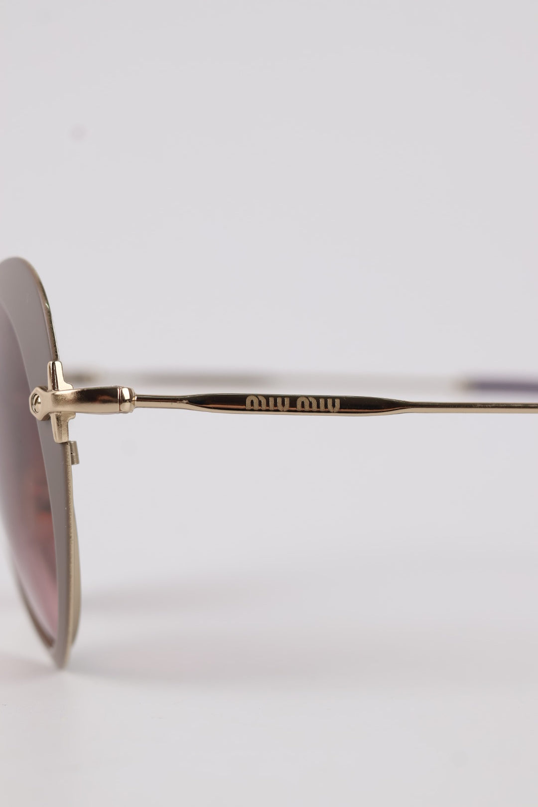 Miu Miu Occhiali da sole SMU54R