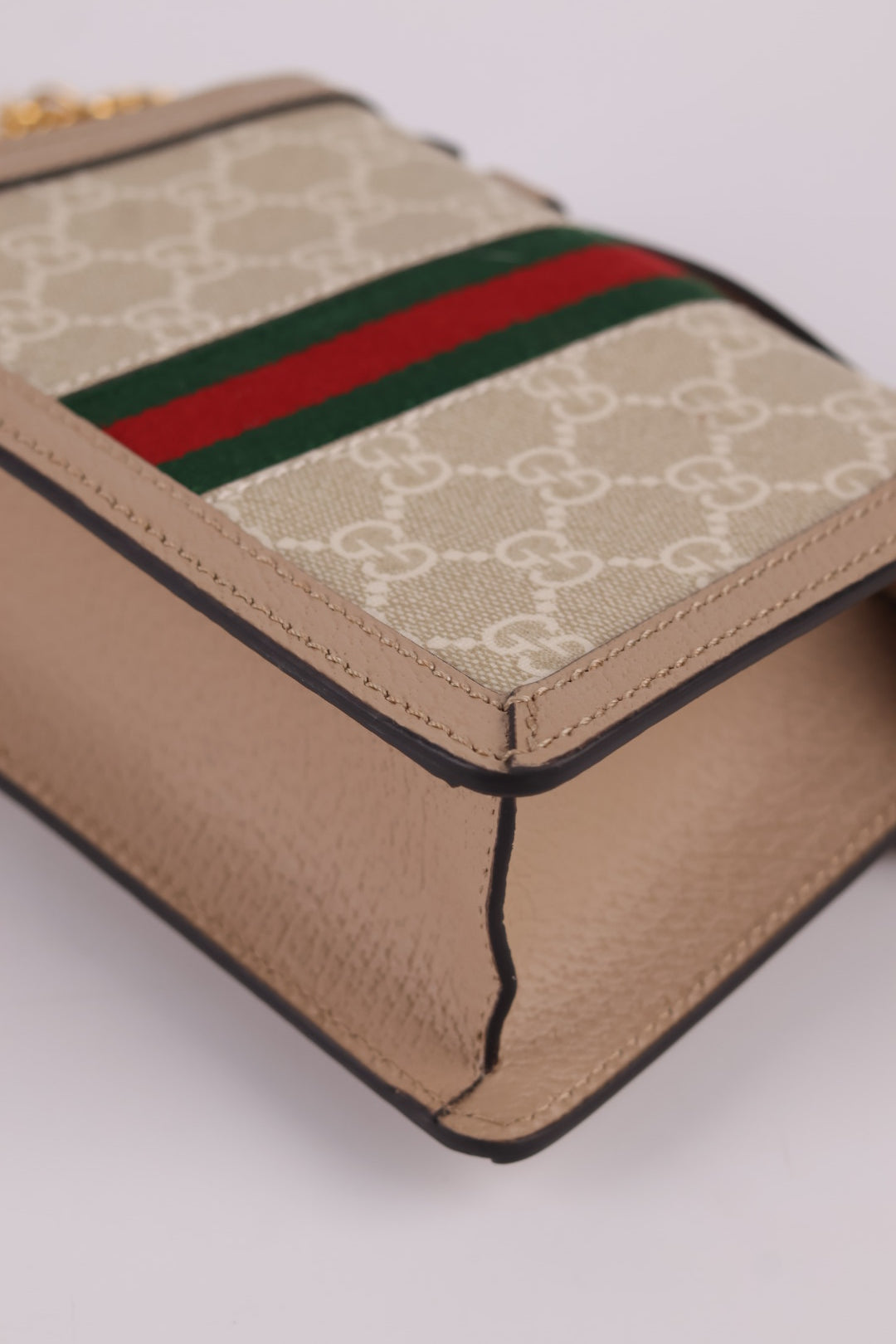 Gucci Mini Ophidia GG Supreme