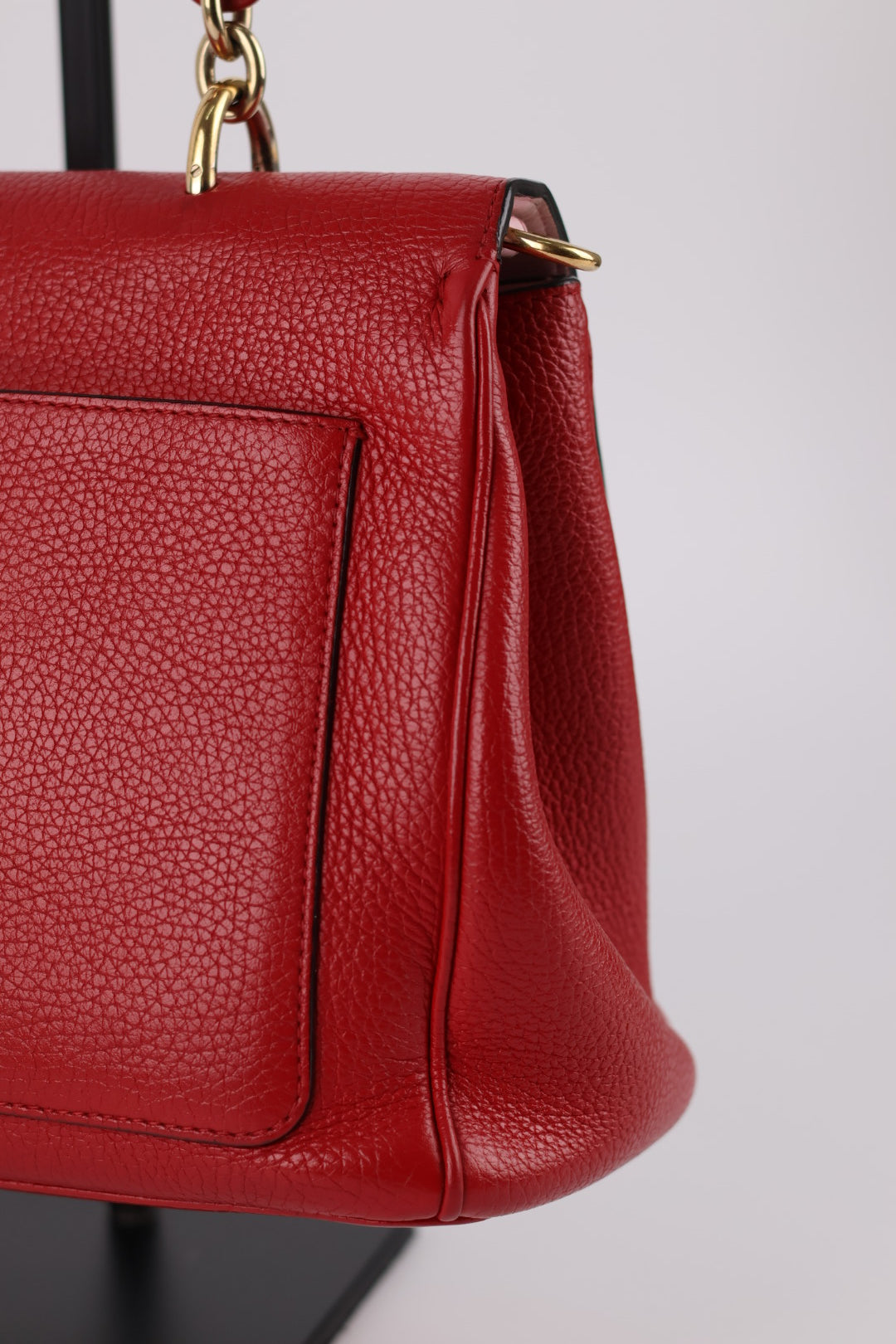 Dior BeDior in Pelle