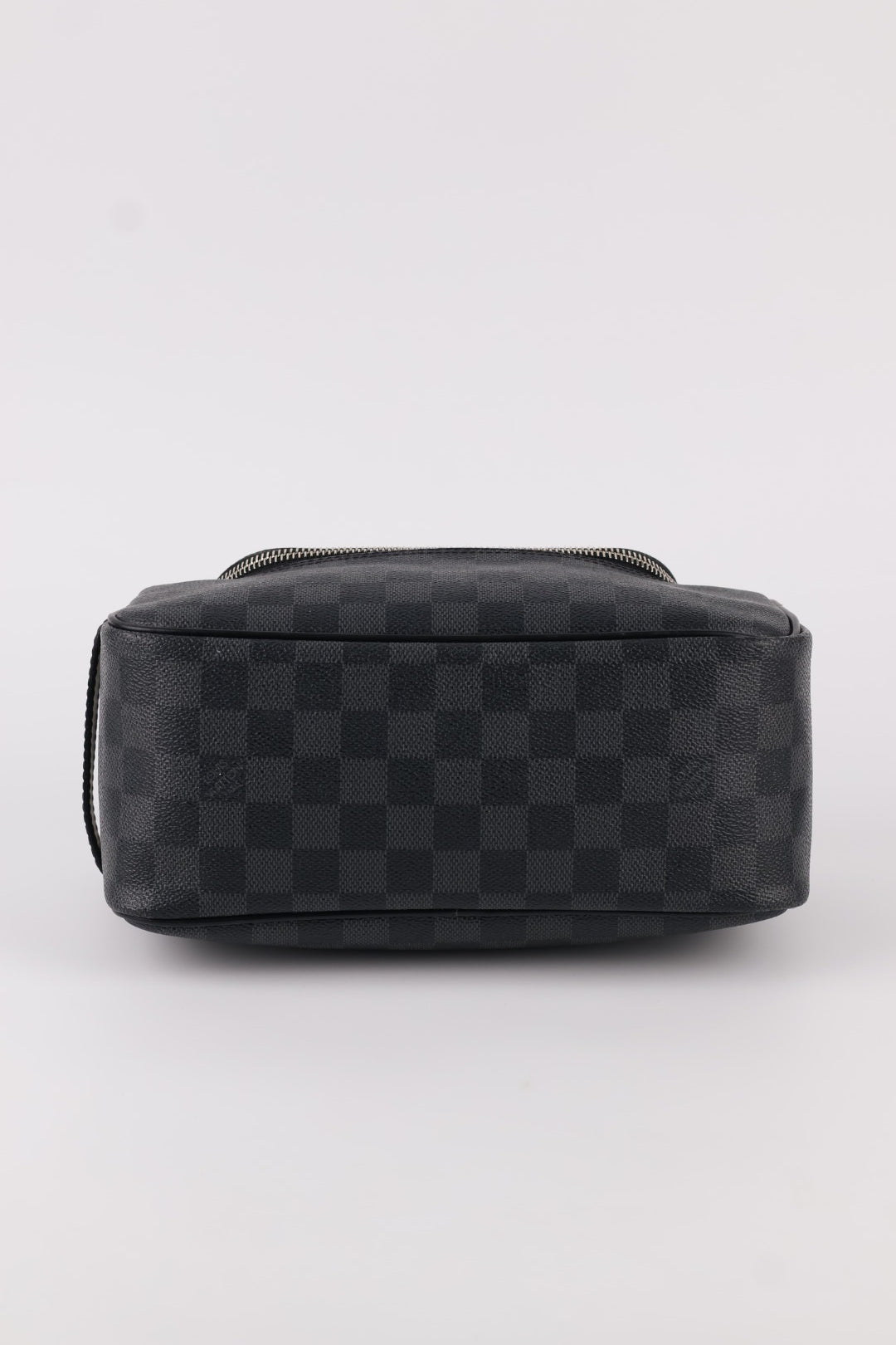 Louis Vuitton Pouch Toilette Damier Graphite