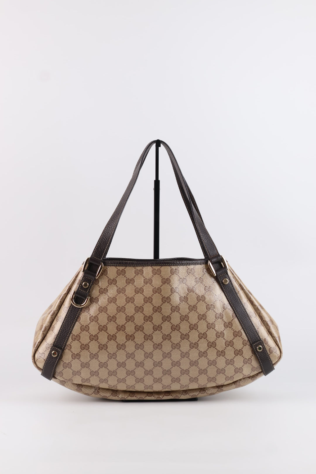 Gucci Tote GG Crystal