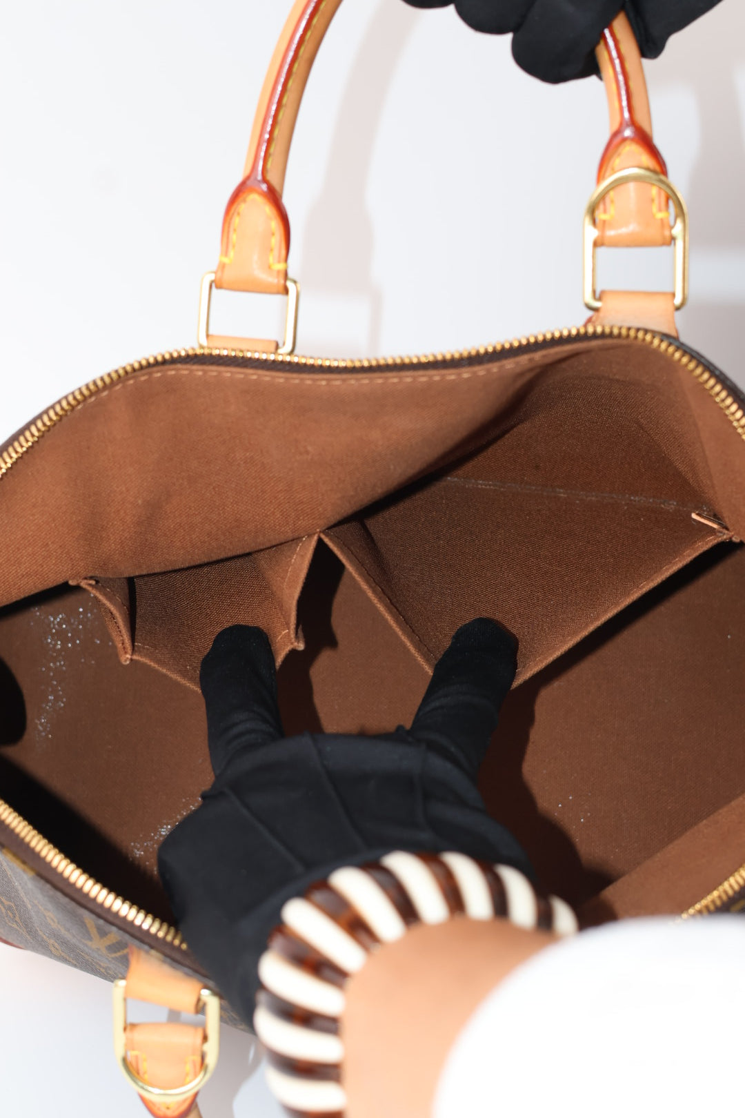 Louis Vuitton Alma PM Monogram