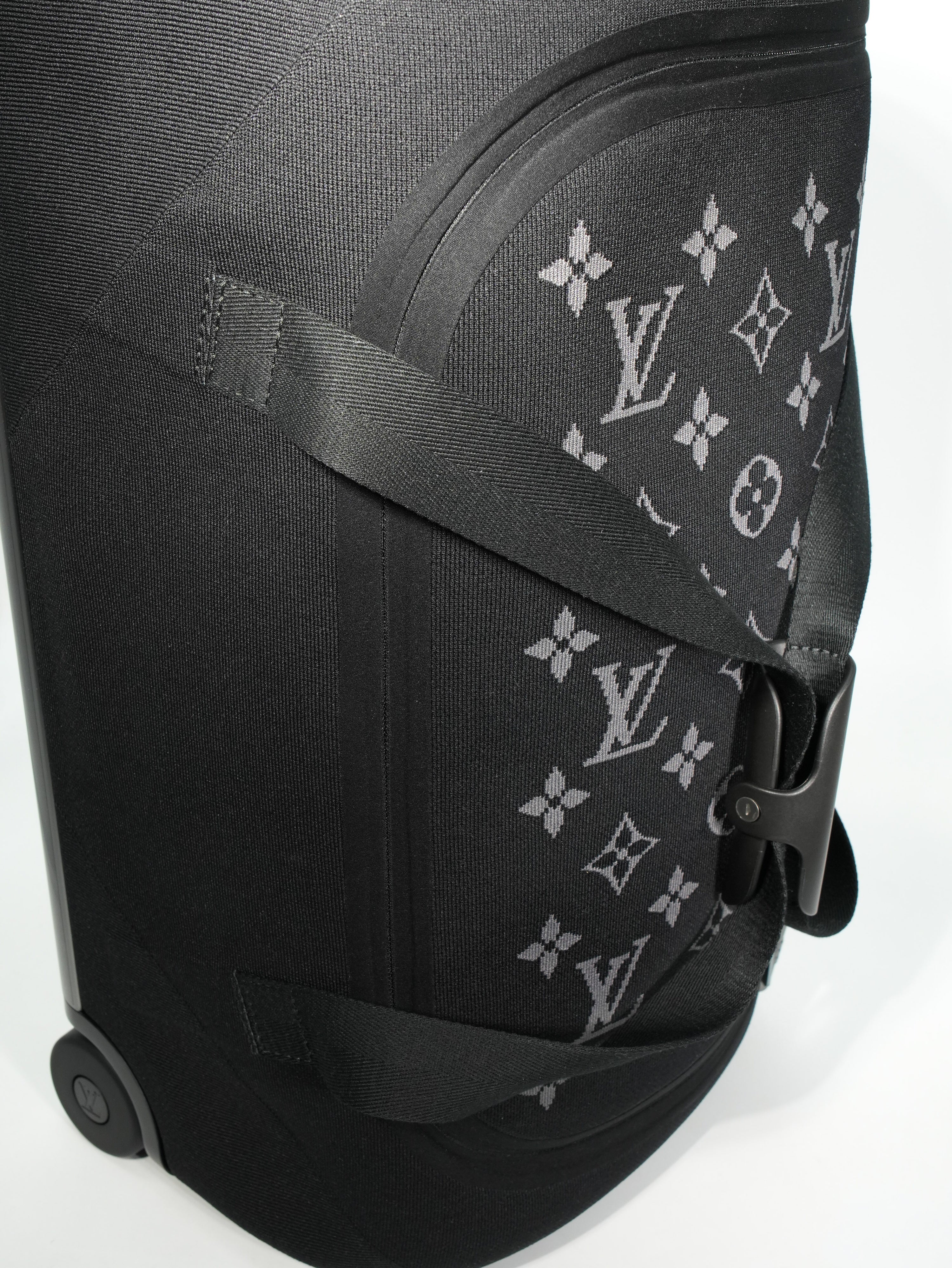 Louis Vuitton Horizon Duffle Soft