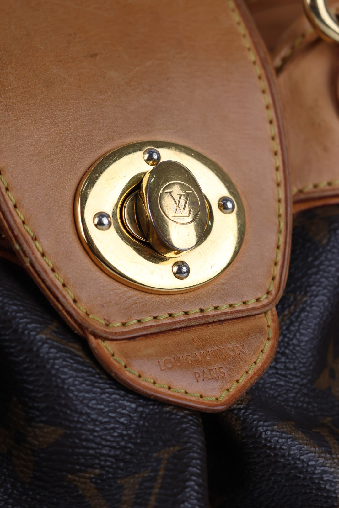 Louis Vuitton Boetie PM Monogram