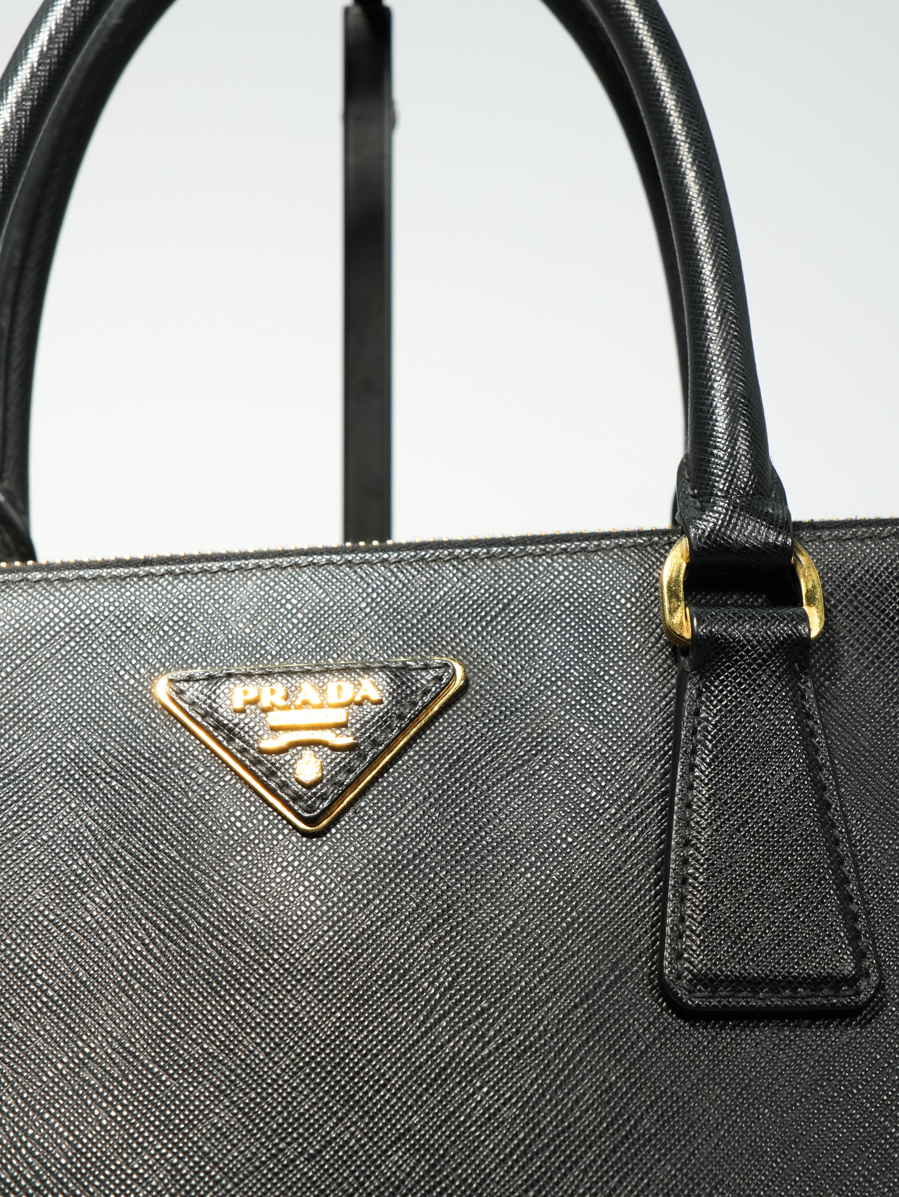 Prada Galleria Large Saffiano