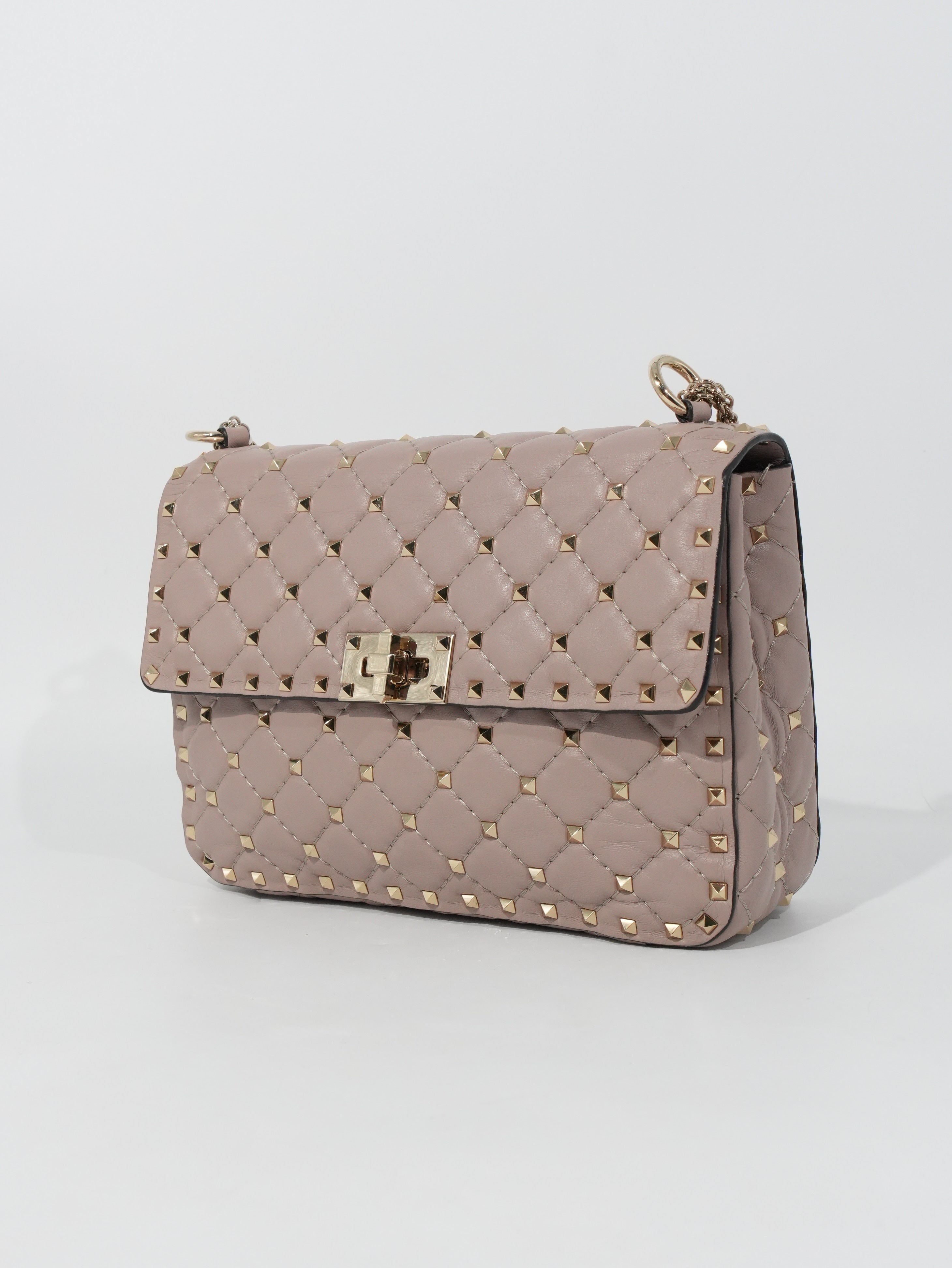 Valentino Rockstud Spike