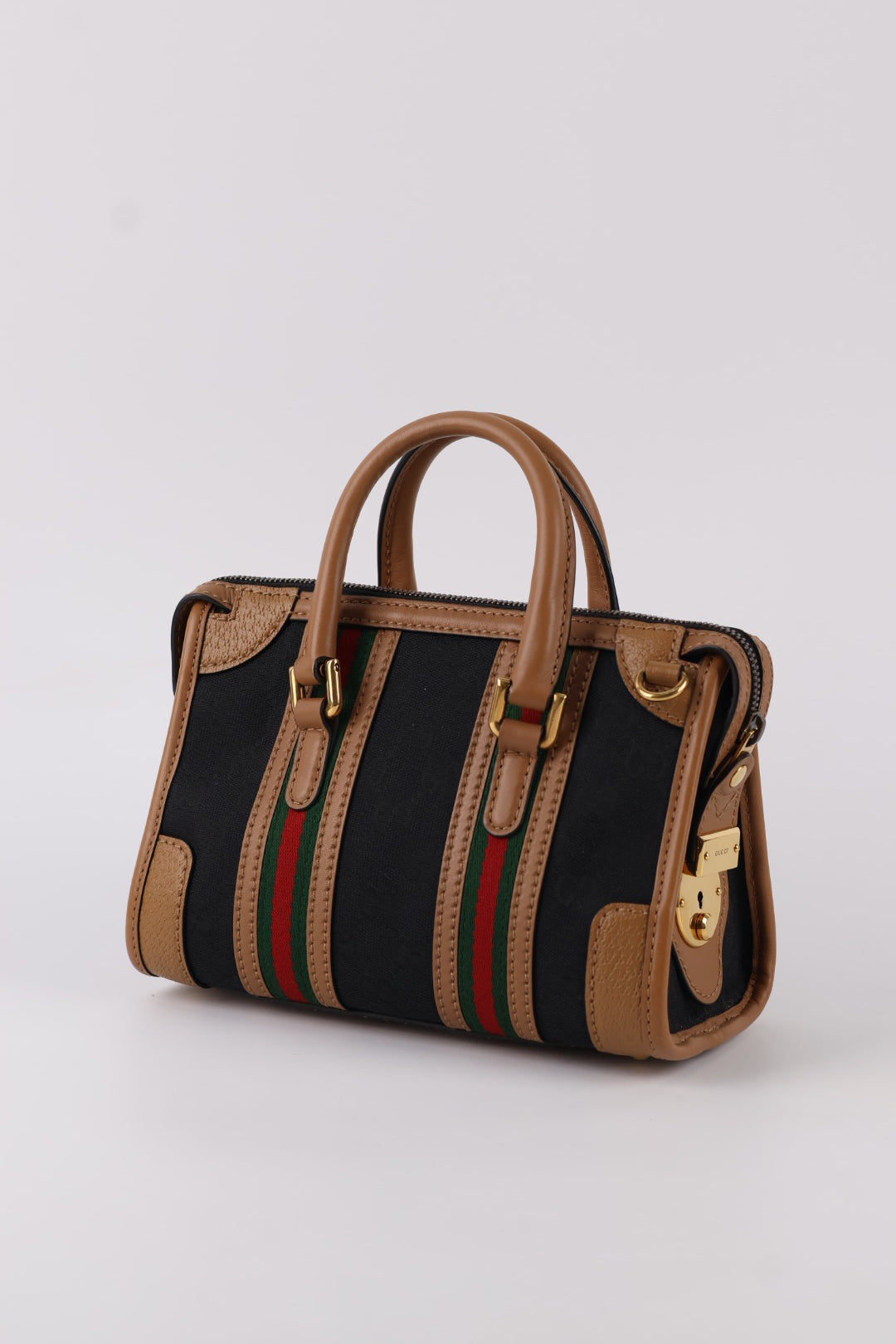 Gucci Mini Bauletto Ophidia
