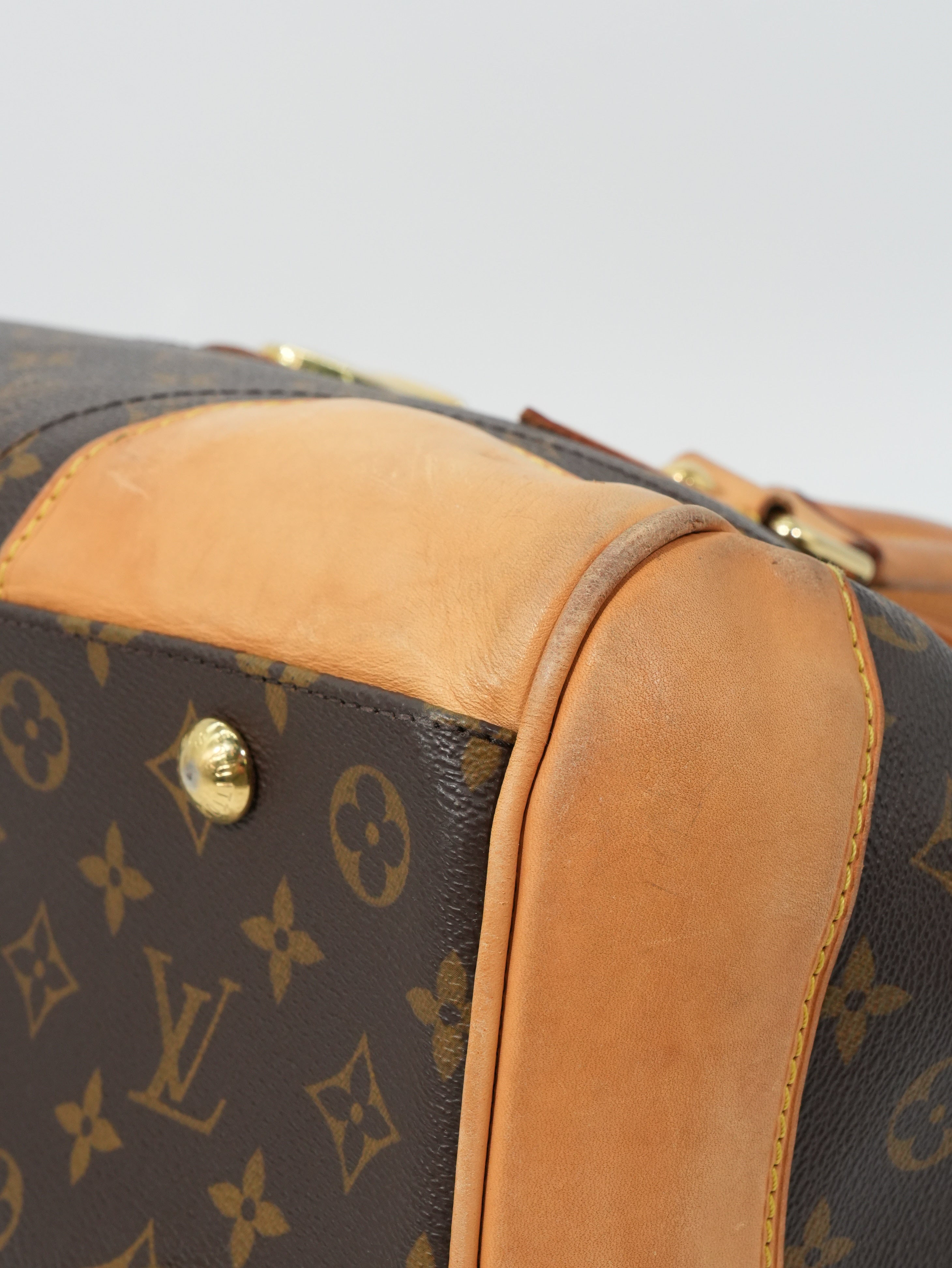 Louis Vuitton Beverly GM Monogram