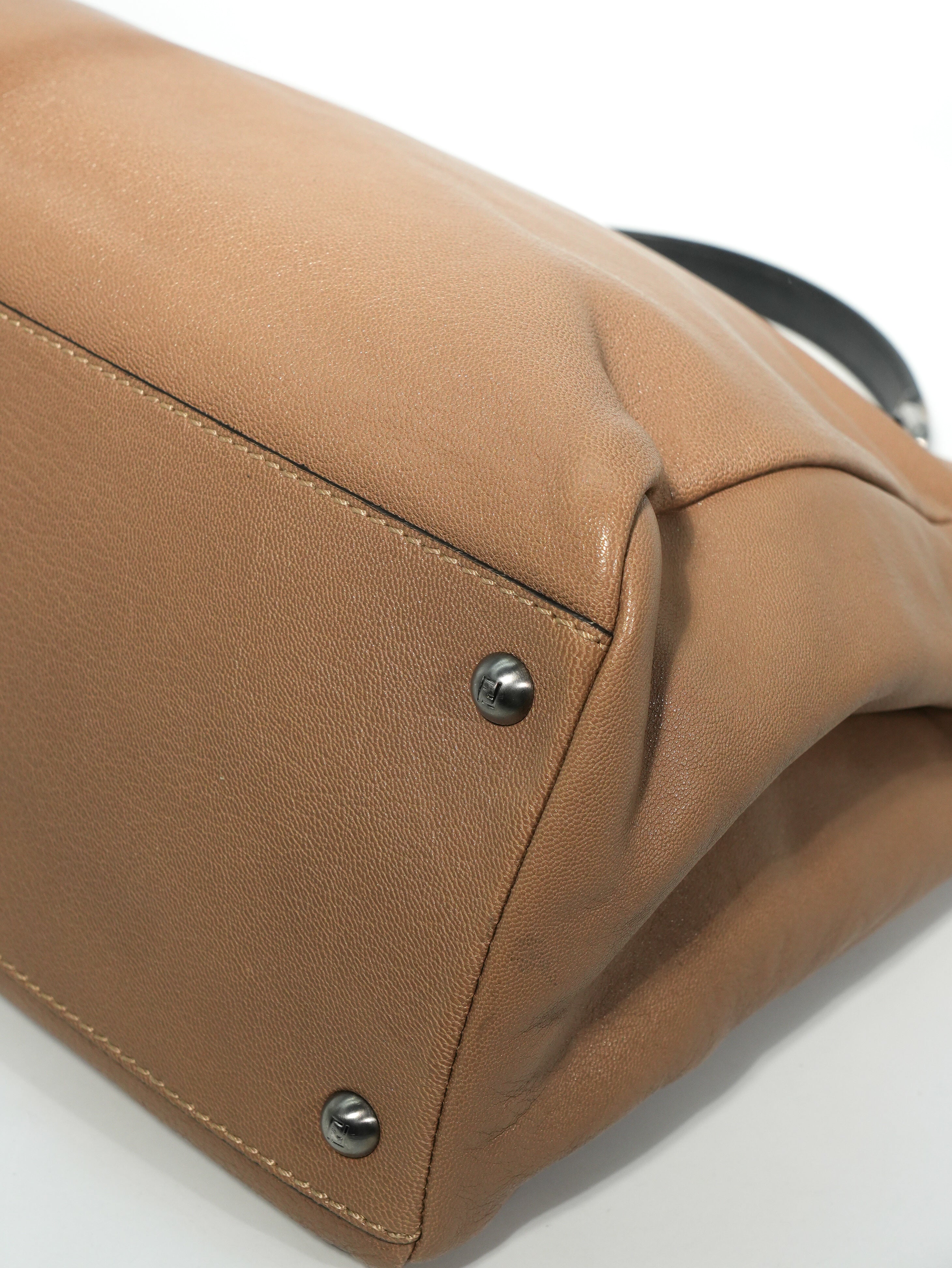 Fendi Peekaboo Large Vintage