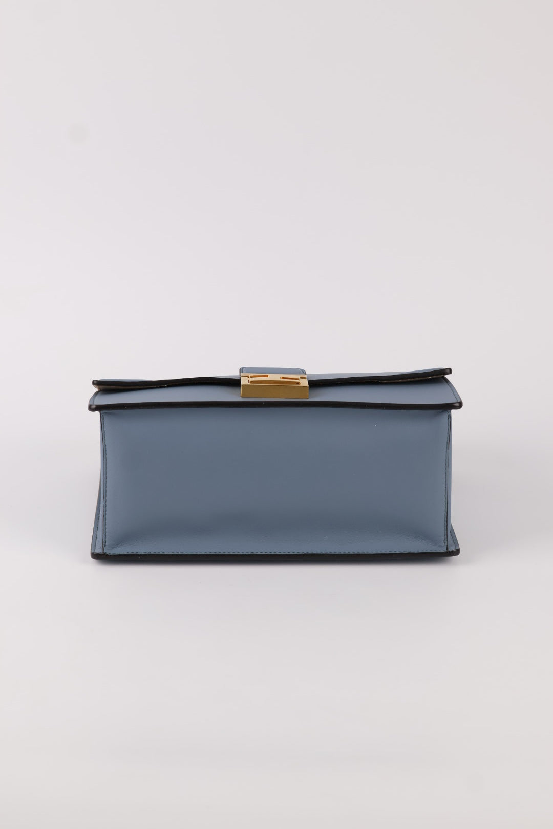 Fendi Kan in Pelle
