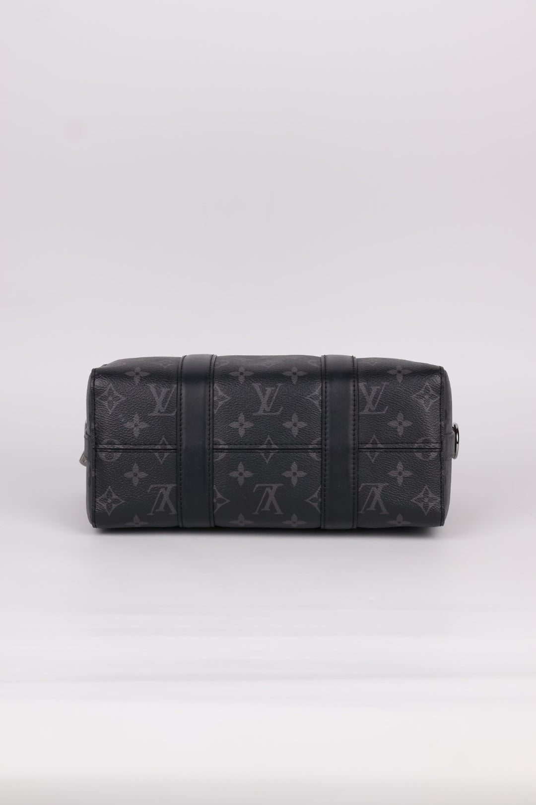 Louis Vuitton Keepall City Monogram Eclipse