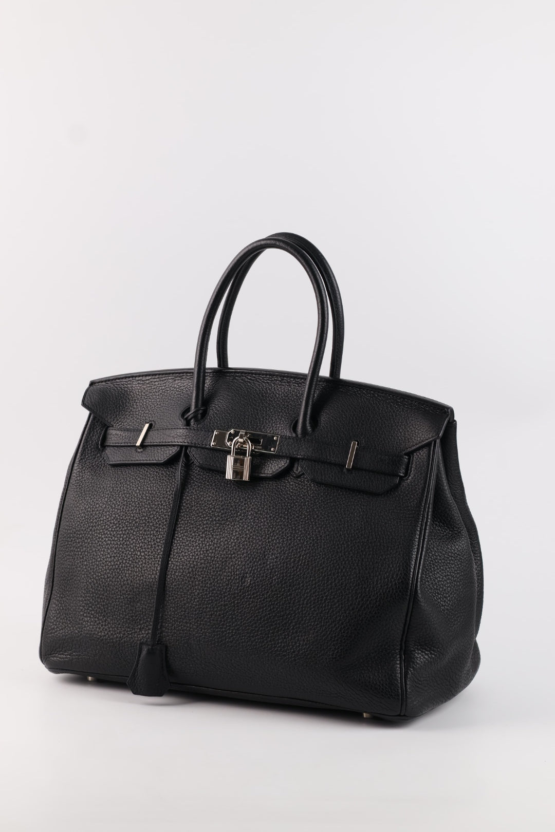 Hermès Birkin 35 Taurillon Clemence