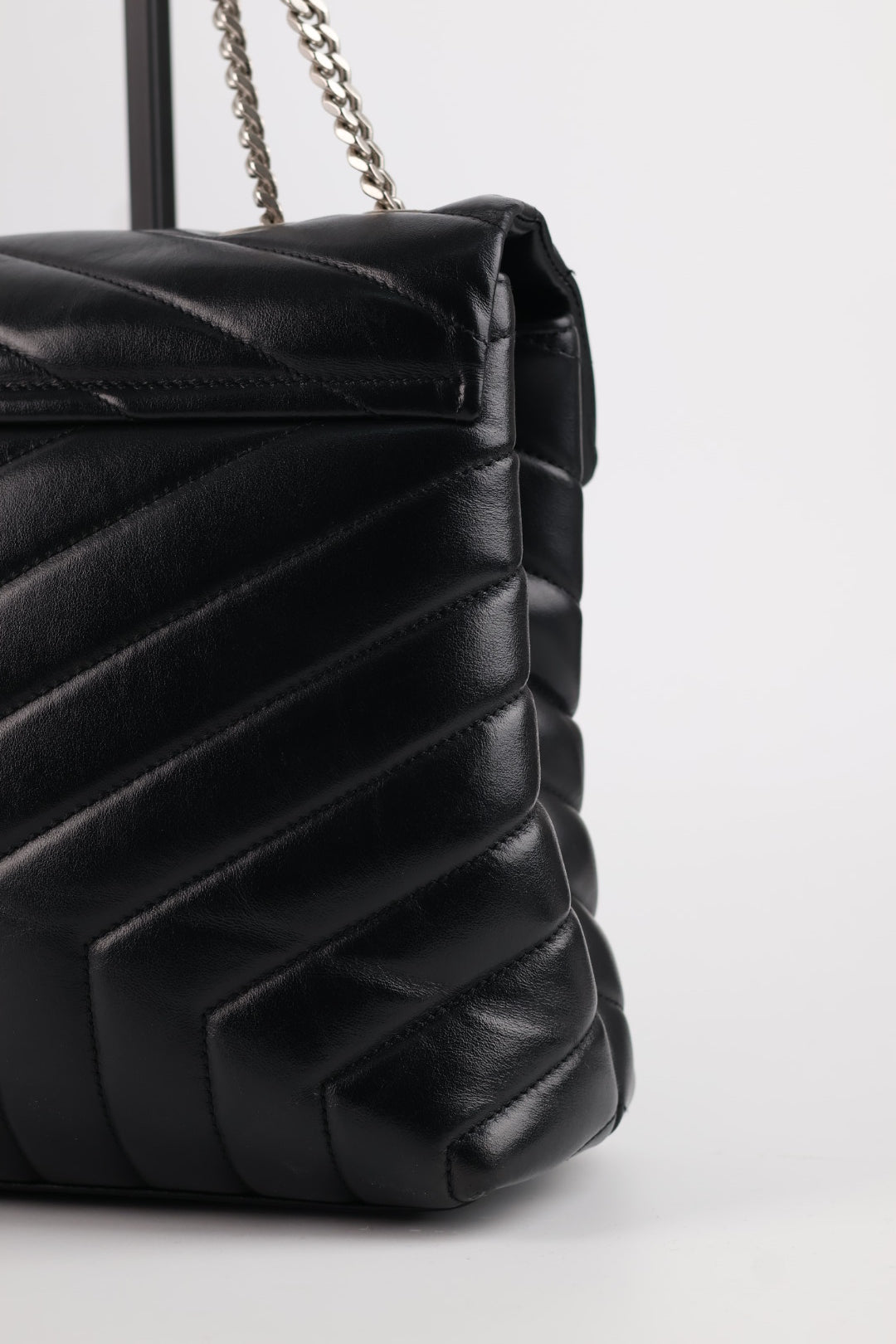 Saint Laurent Lou Lou Media