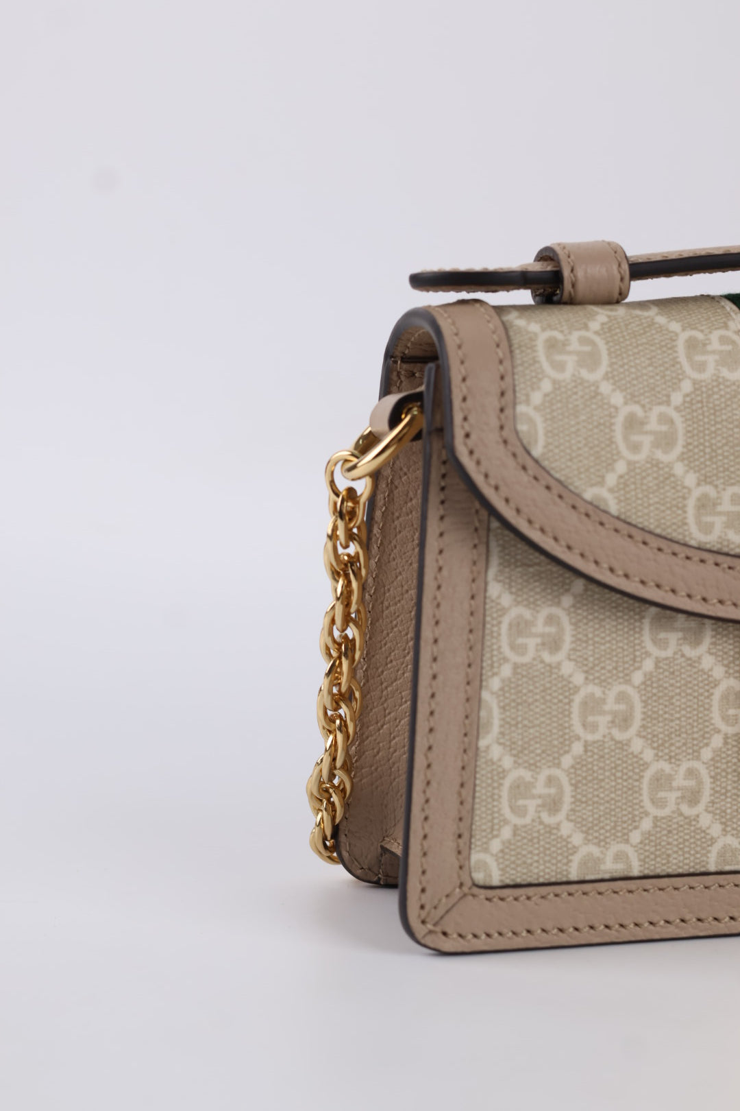 Gucci Mini Ophidia GG Supreme