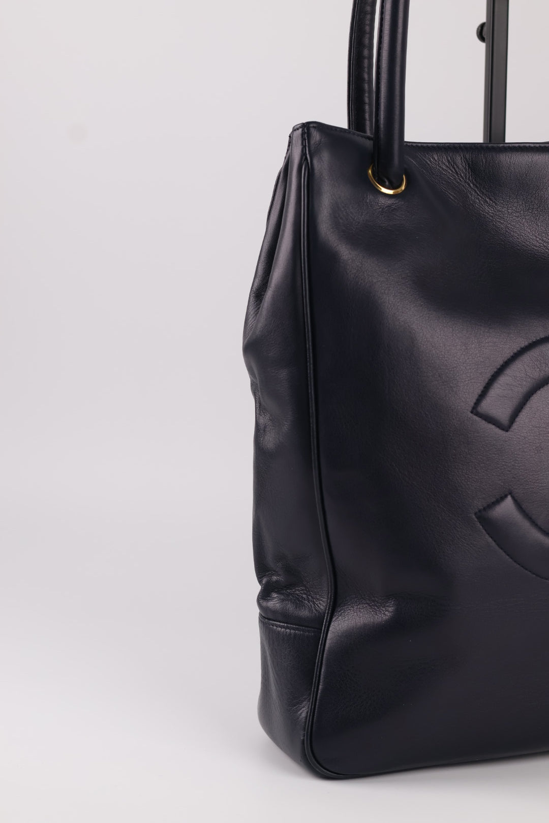 Chanel Tote Vintage in Pelle