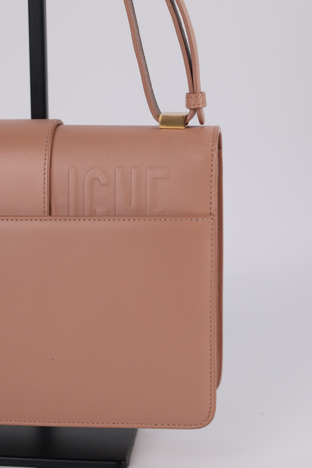 Dior 30 Montaigne in Pelle