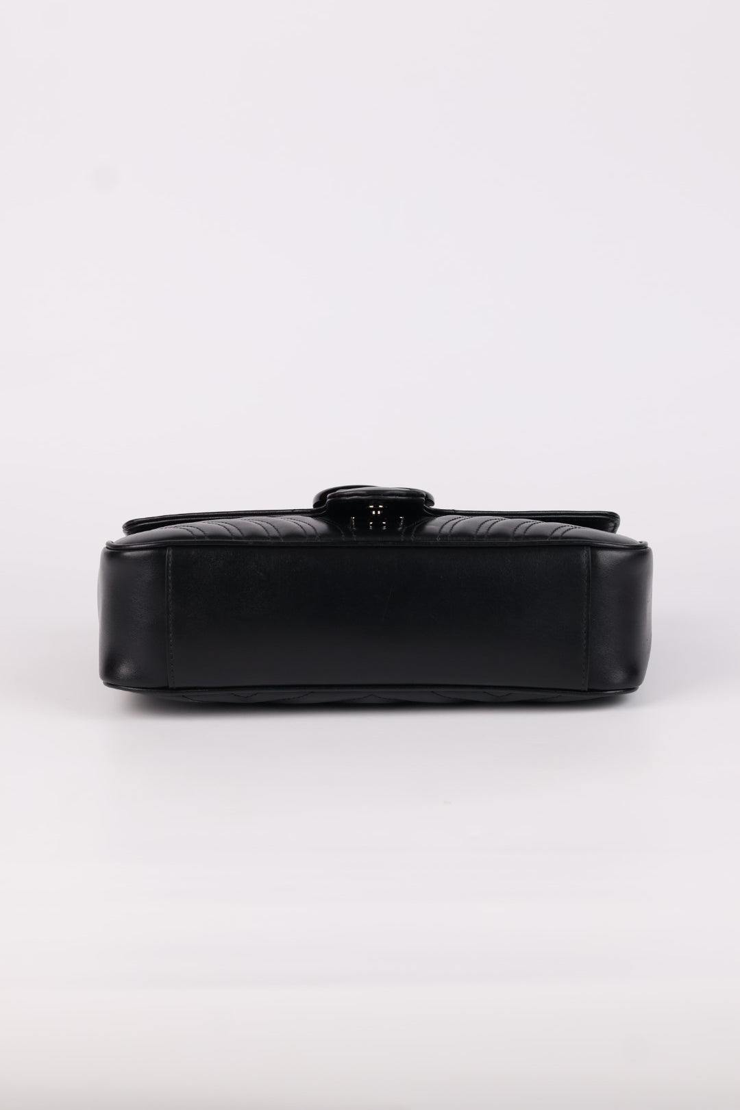 Gucci Marmont Media Total Black