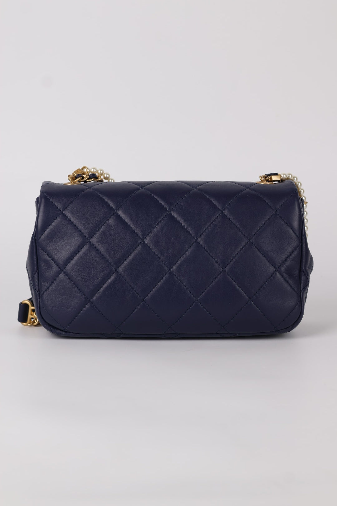 Chanel Pearl Crush Mini