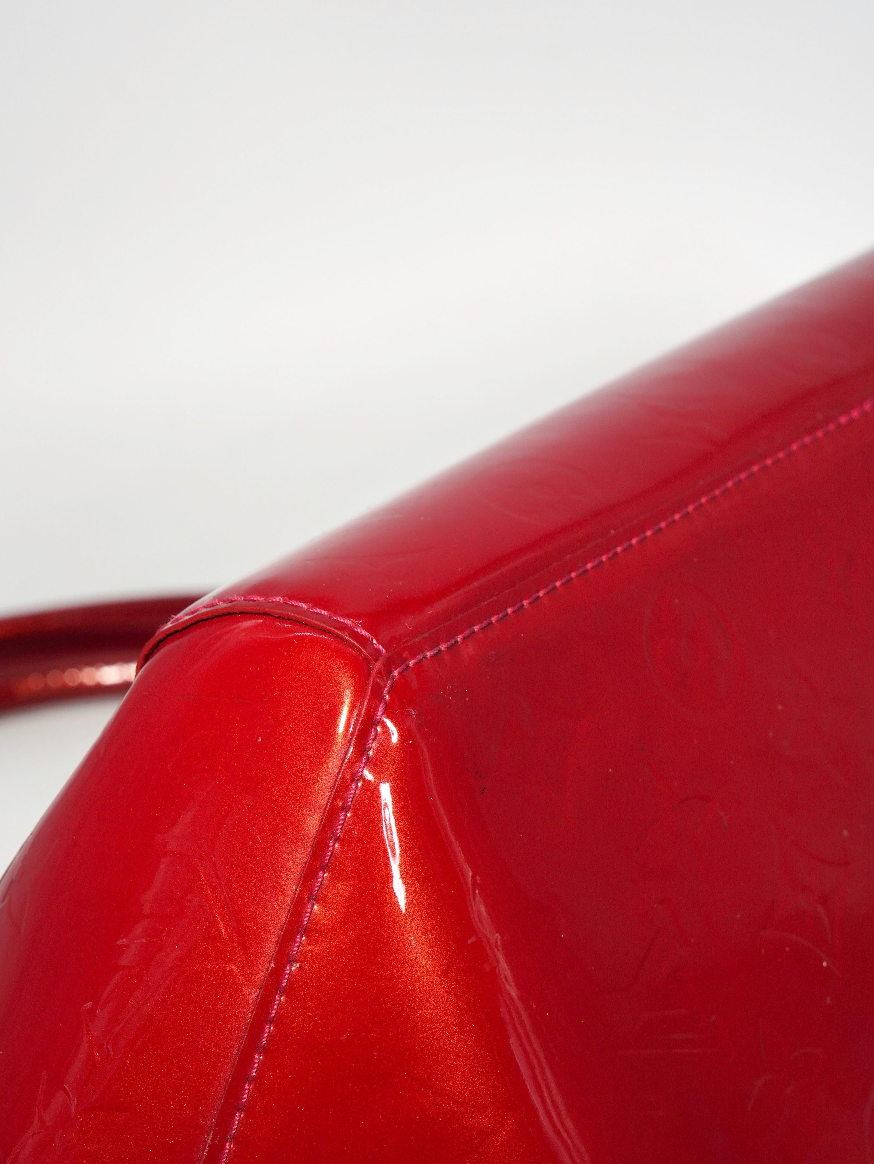 Louis Vuitton Cherwood Vernis