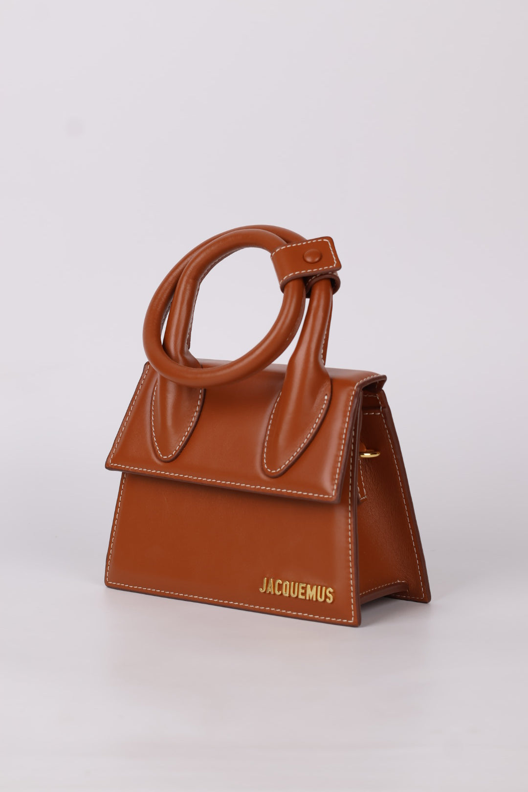 Jacquemus Le Chiquito Noeud