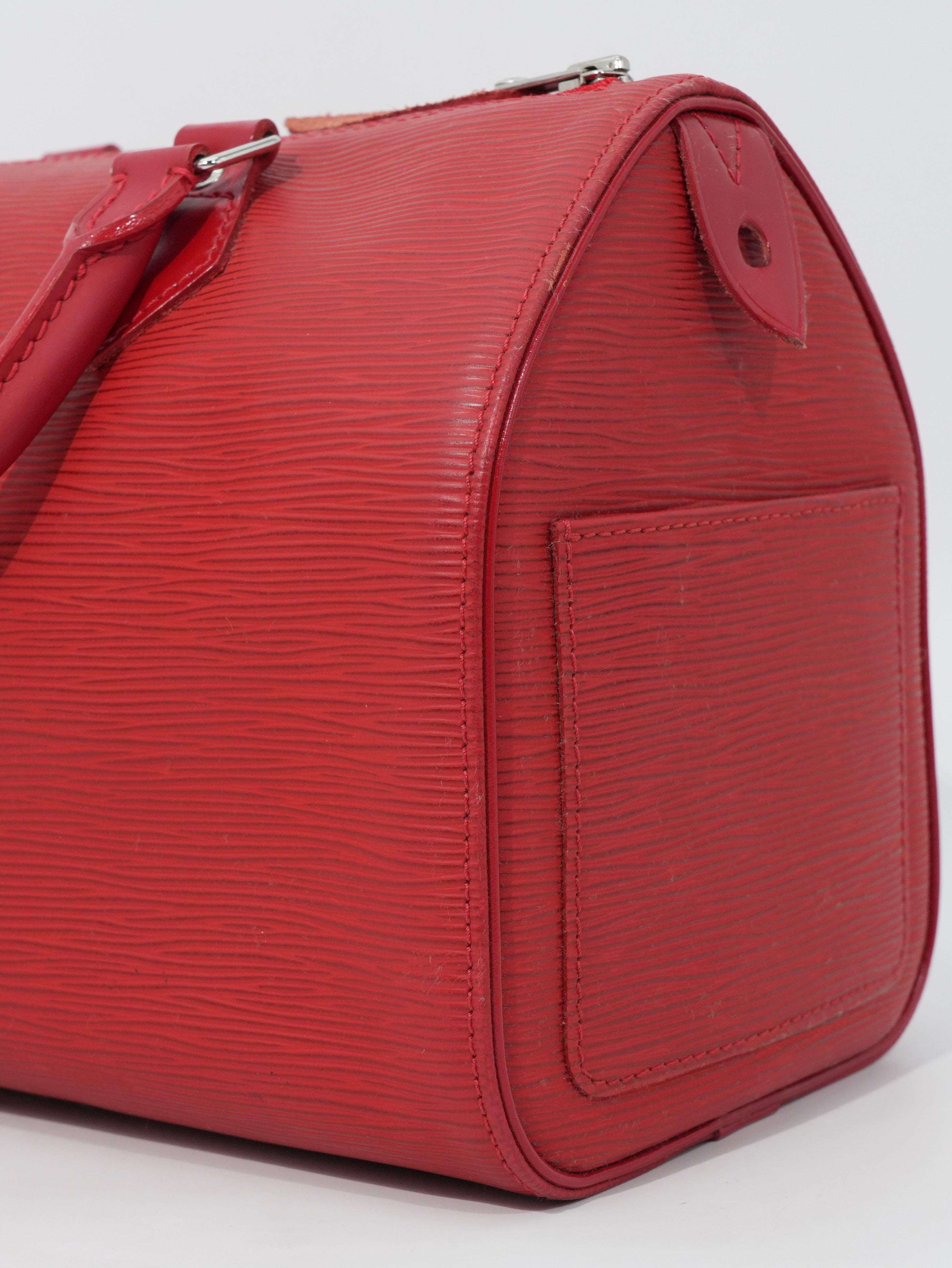 Louis Vuitton Speedy 30 Epi