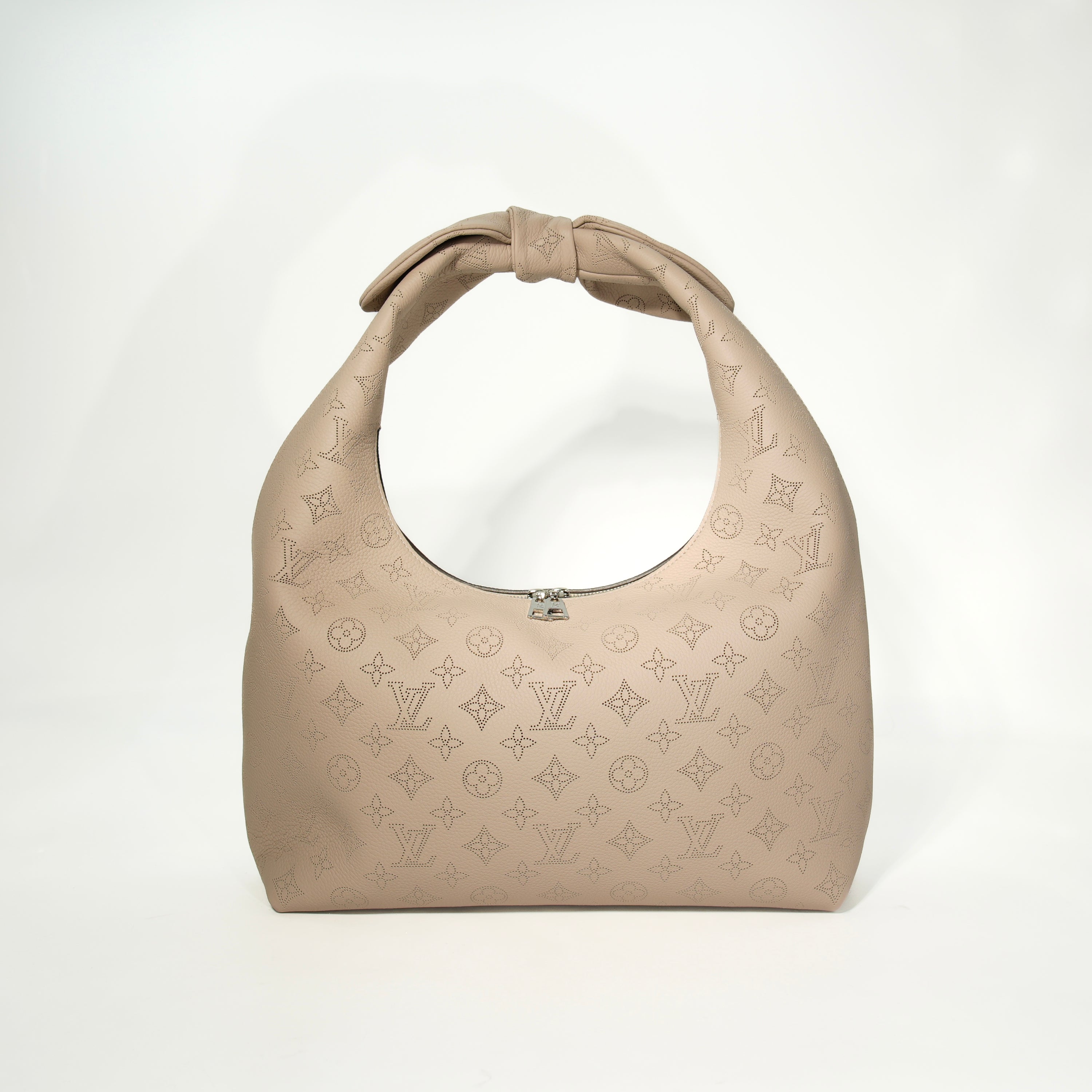 Louis Vuitton Why Knot MM Mahina
