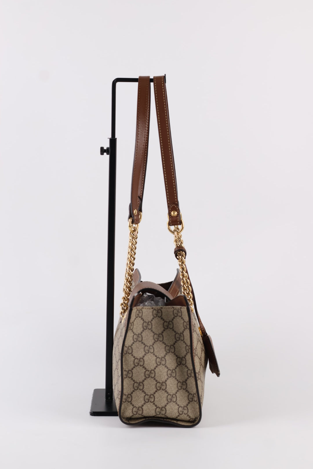 Gucci Padlock GG Supreme