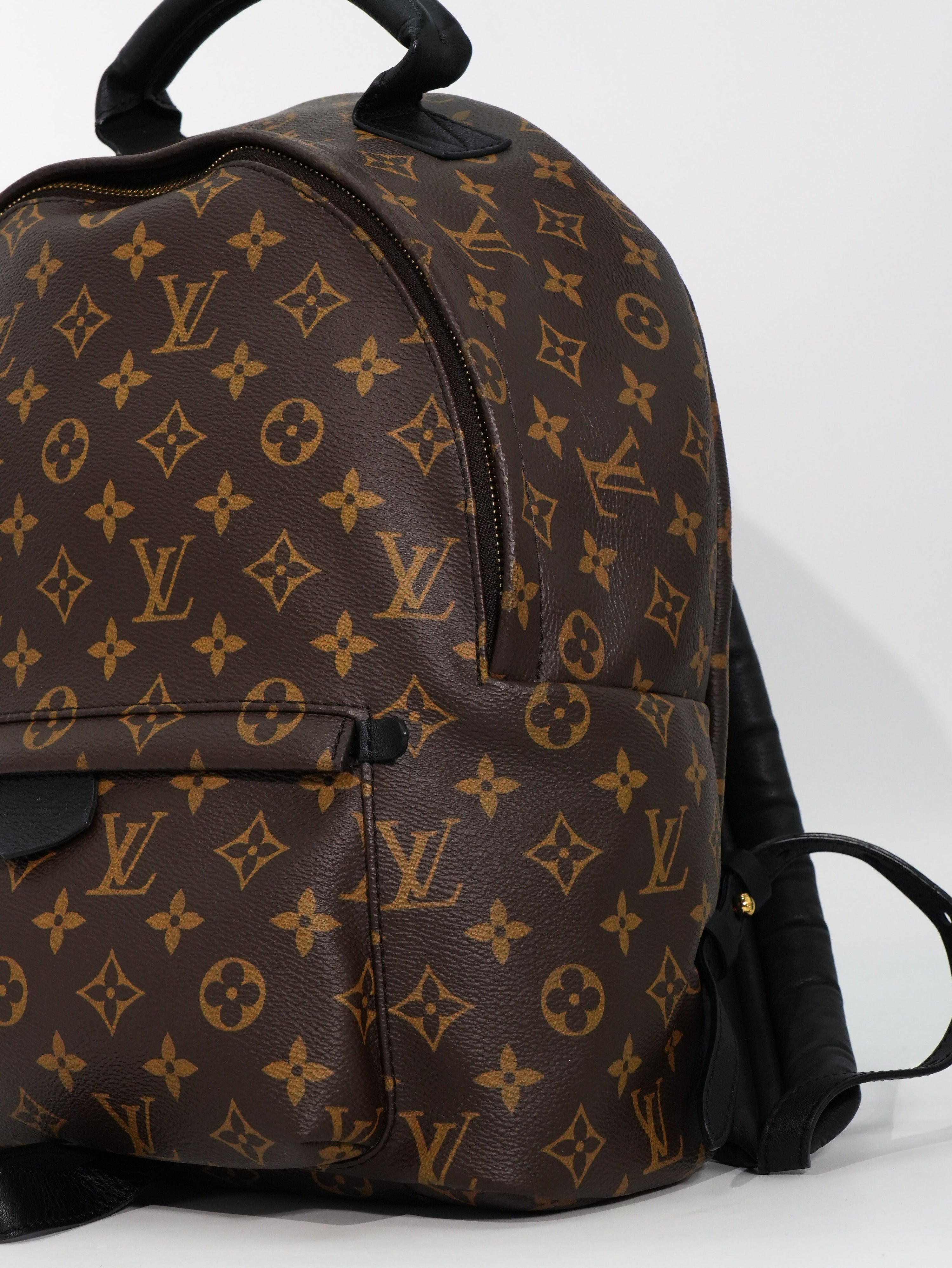 Louis Vuitton Palm Spring MM Monogram