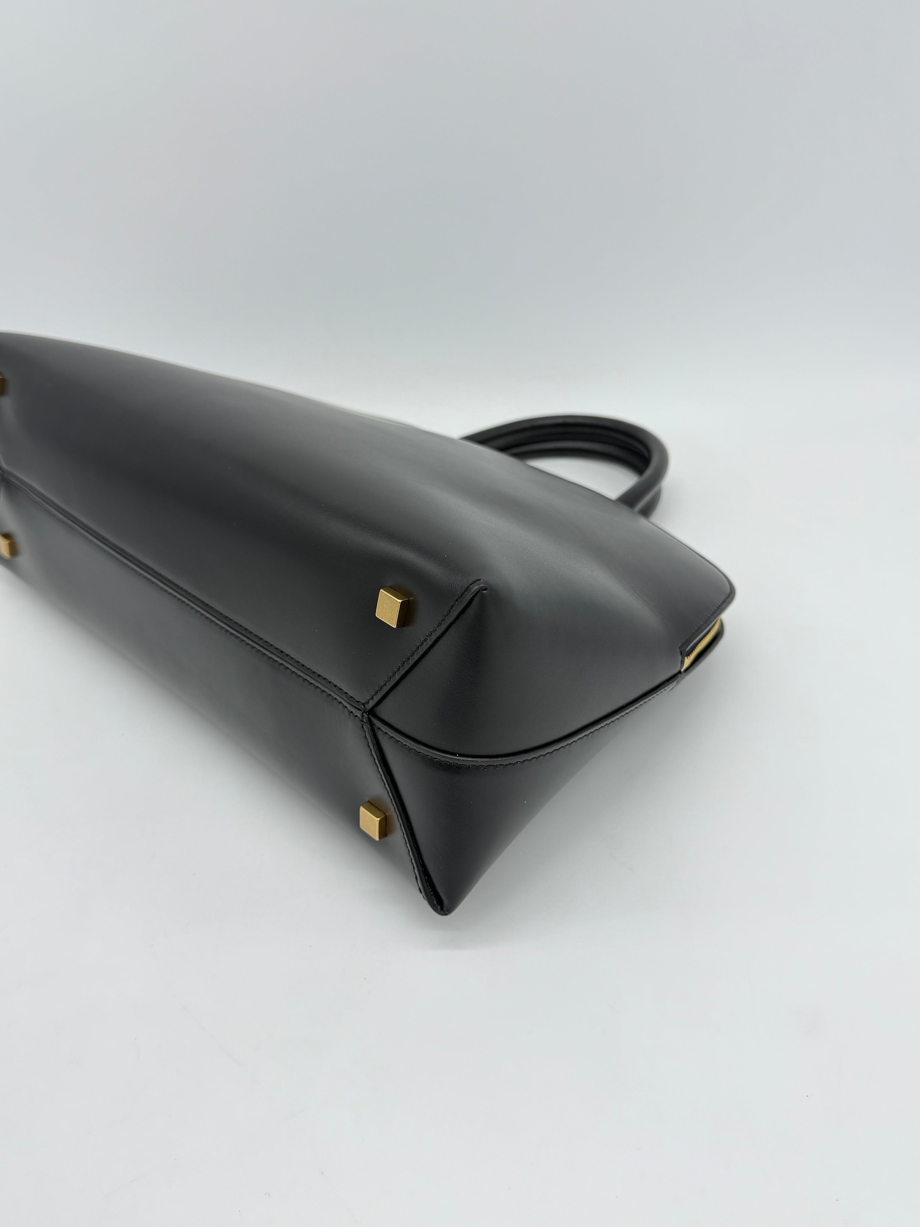 Saint Laurent Sac De Jour Bowling
