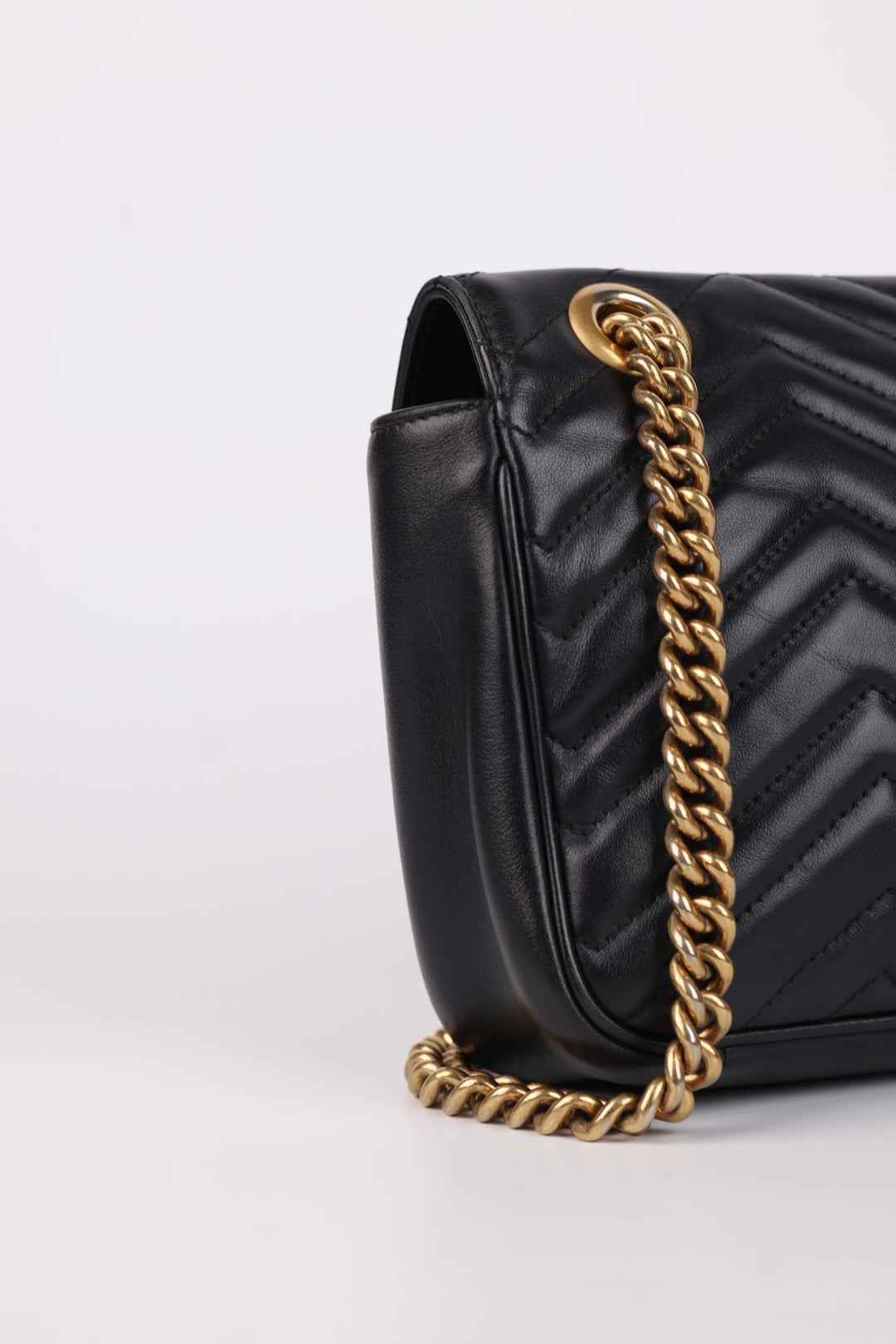 Gucci Marmont Media Matelassé
