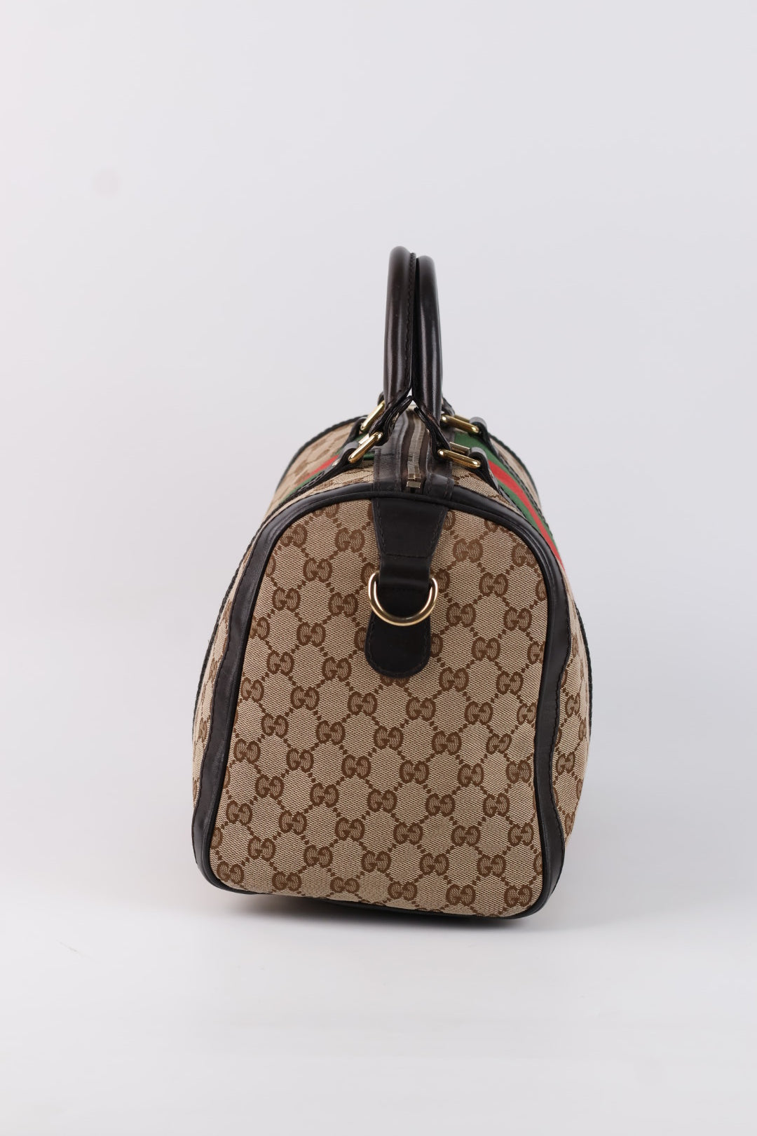 Gucci Boston GG Wave