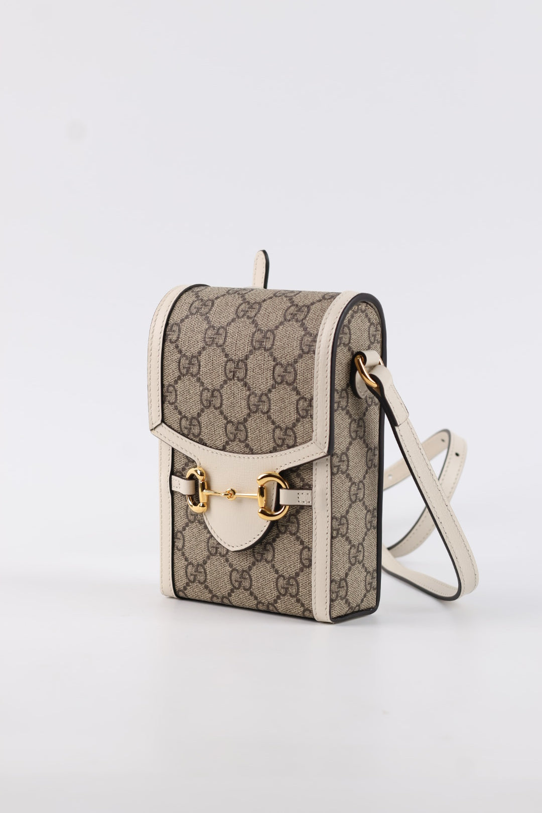 Gucci Portacellulare Horsebit