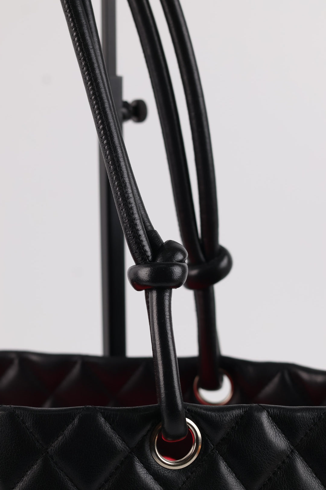 Chanel Cambon Tote