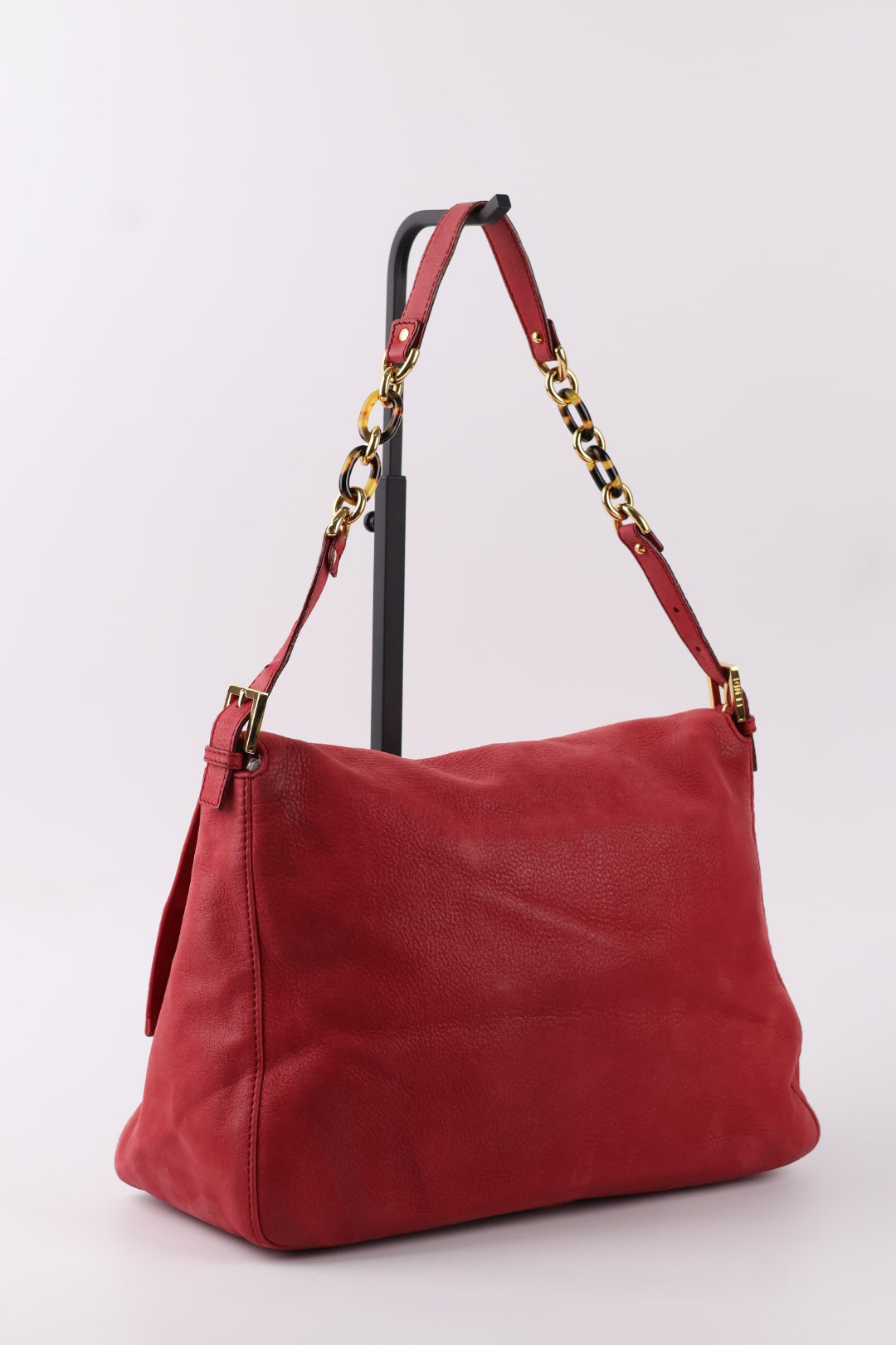 Fendi Mama Baguette Grande