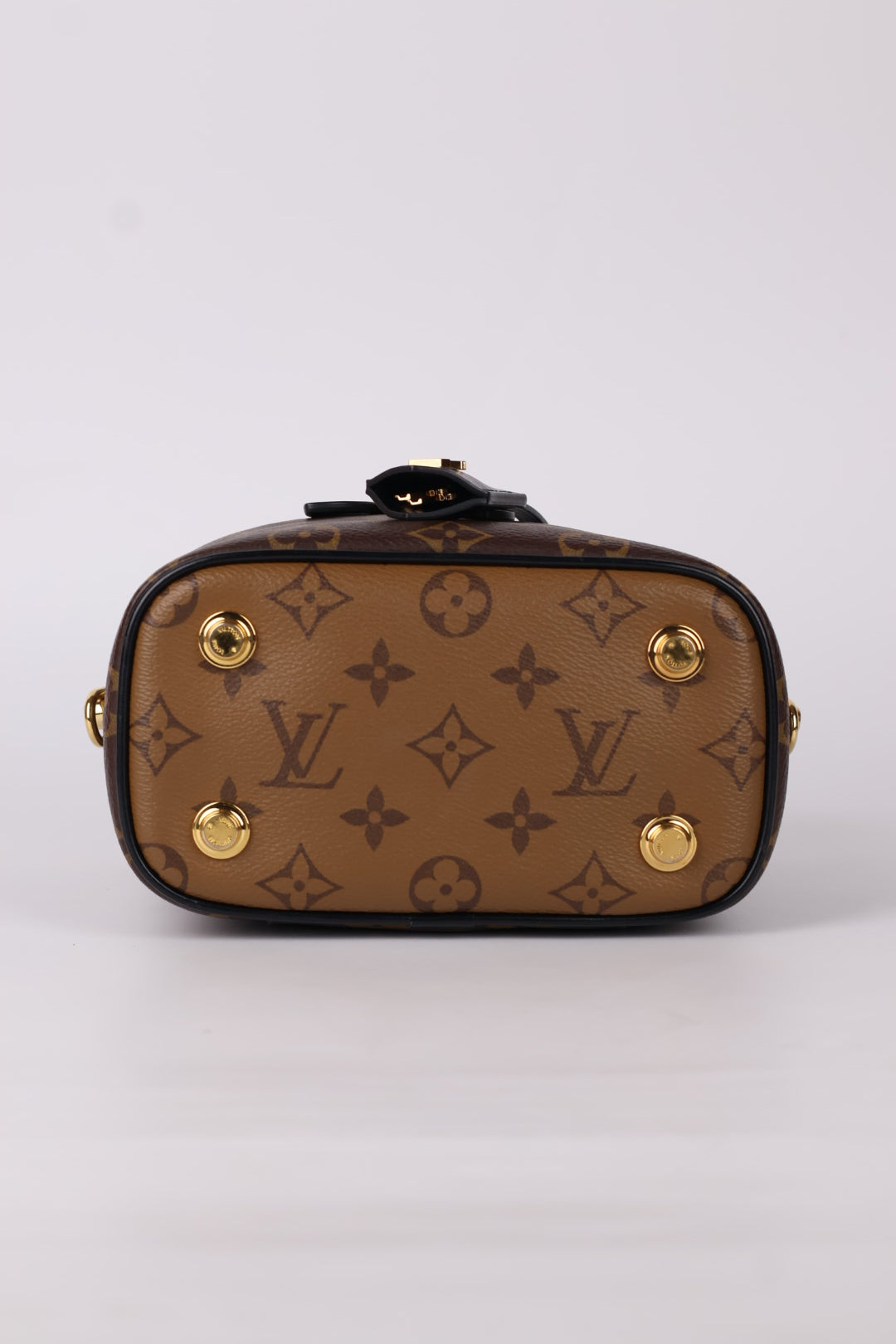 Louis Vuitton Vanity Monogram