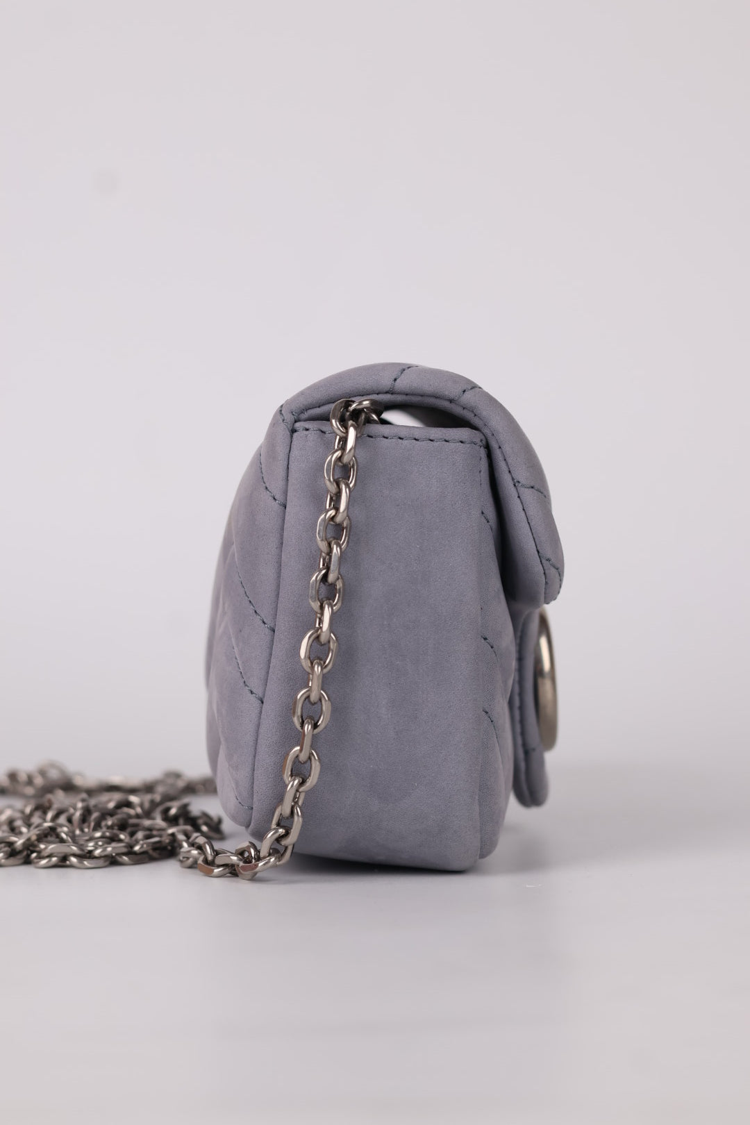 Gucci Mini Marmont Suede