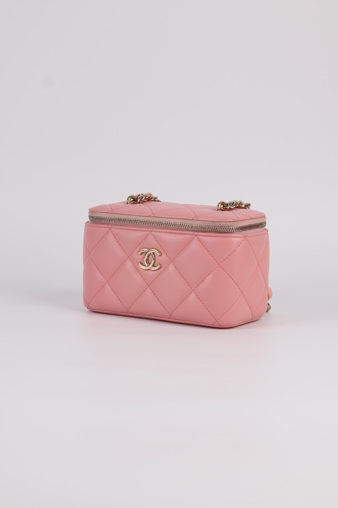 Chanel Vanity Matelassé