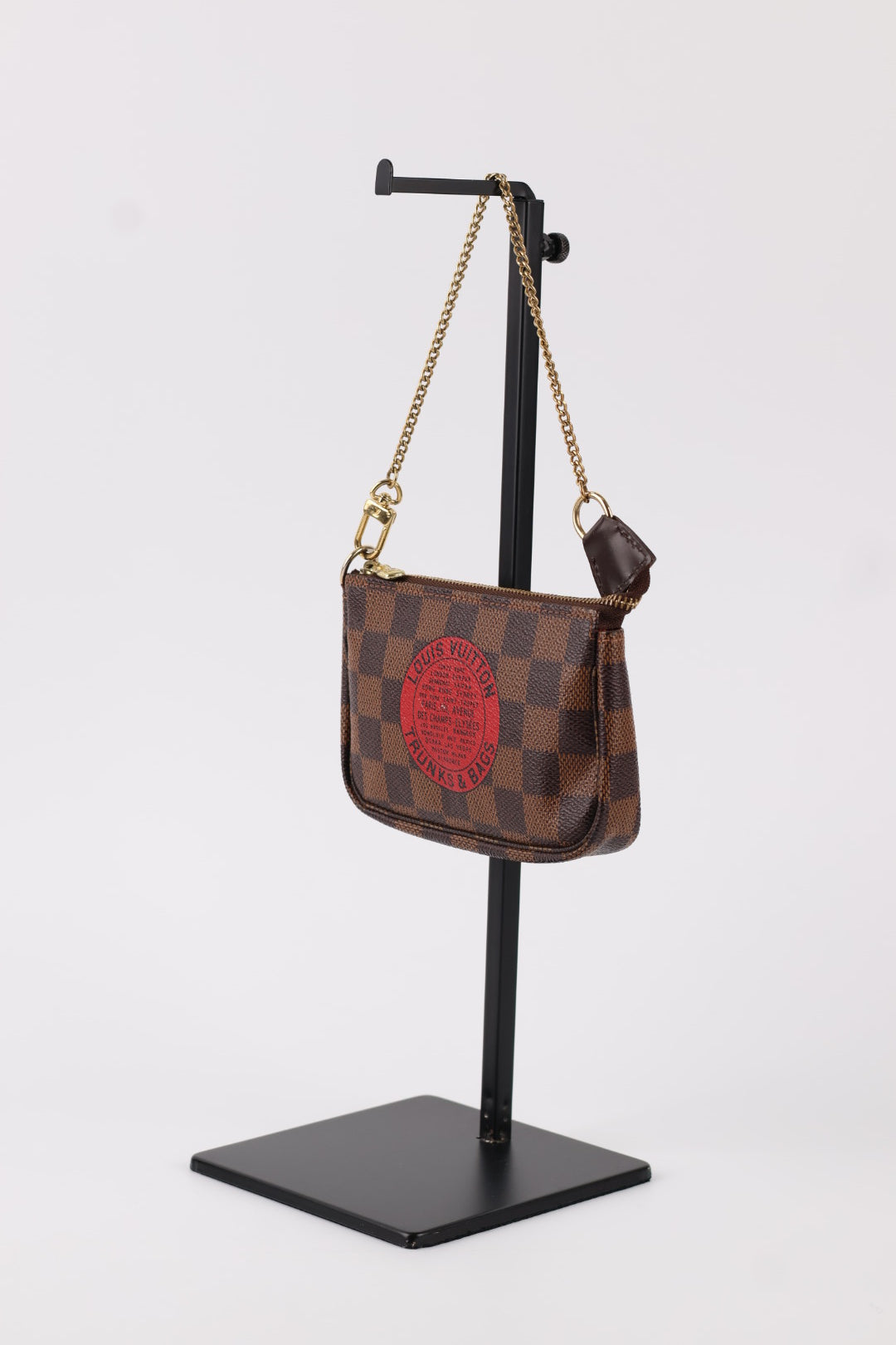 Louis Vuitton Mini Accessoires Trunks
