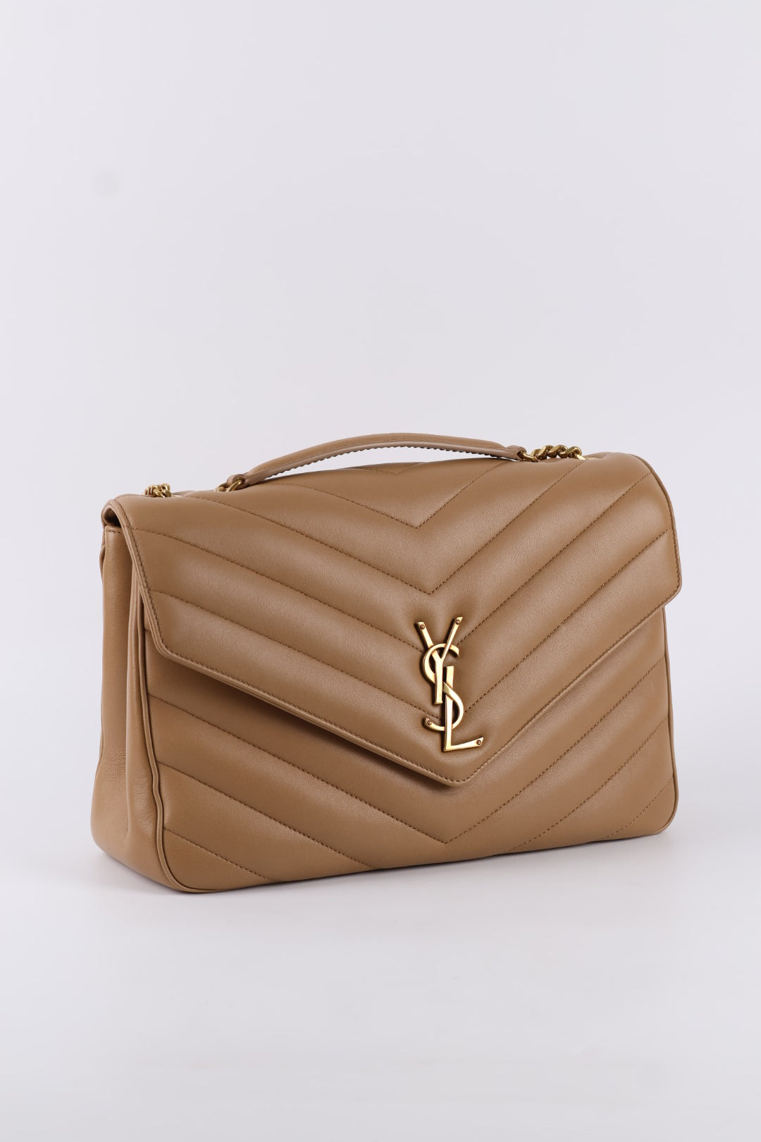 Saint Laurent Loulou Large