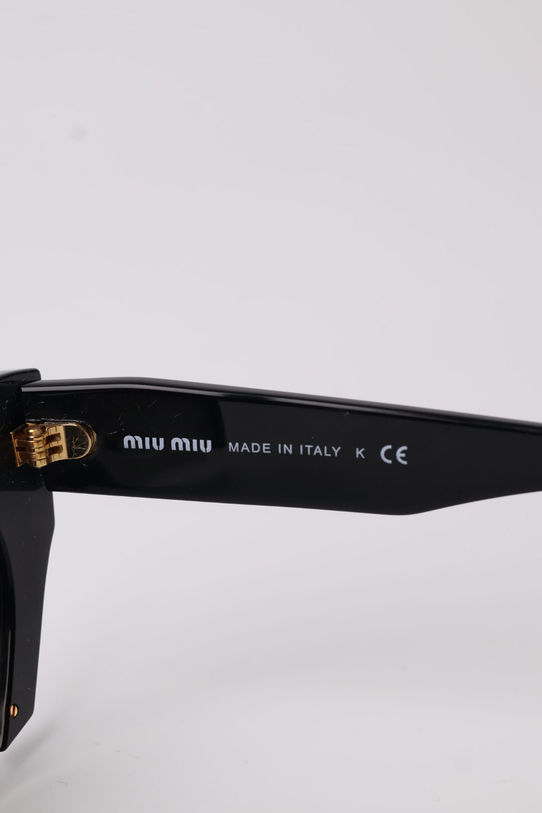 Miu Miu Occhiali SMU01Q