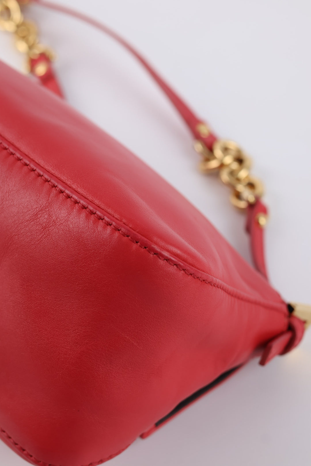 Fendi Mini Mama Baguette