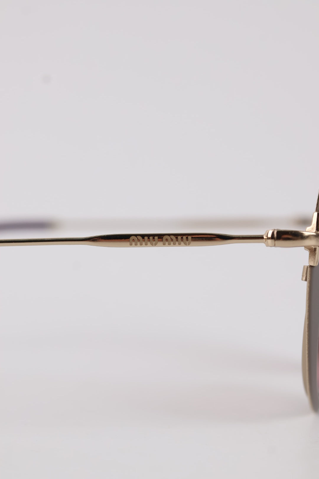 Miu Miu Occhiali da sole SMU54R