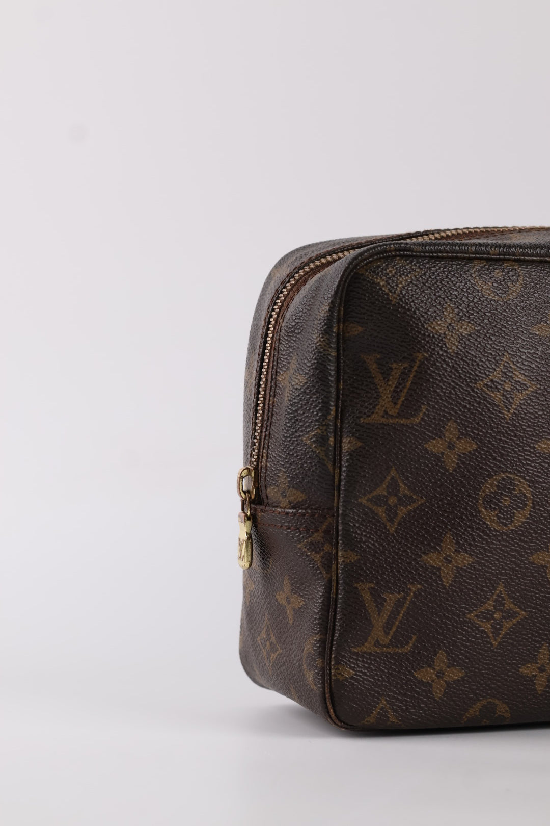 Louis Vuitton Toilette Monogram Vintage