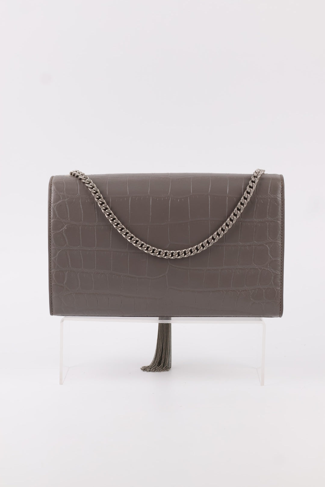 Saint Laurent Kate Media Cocco
