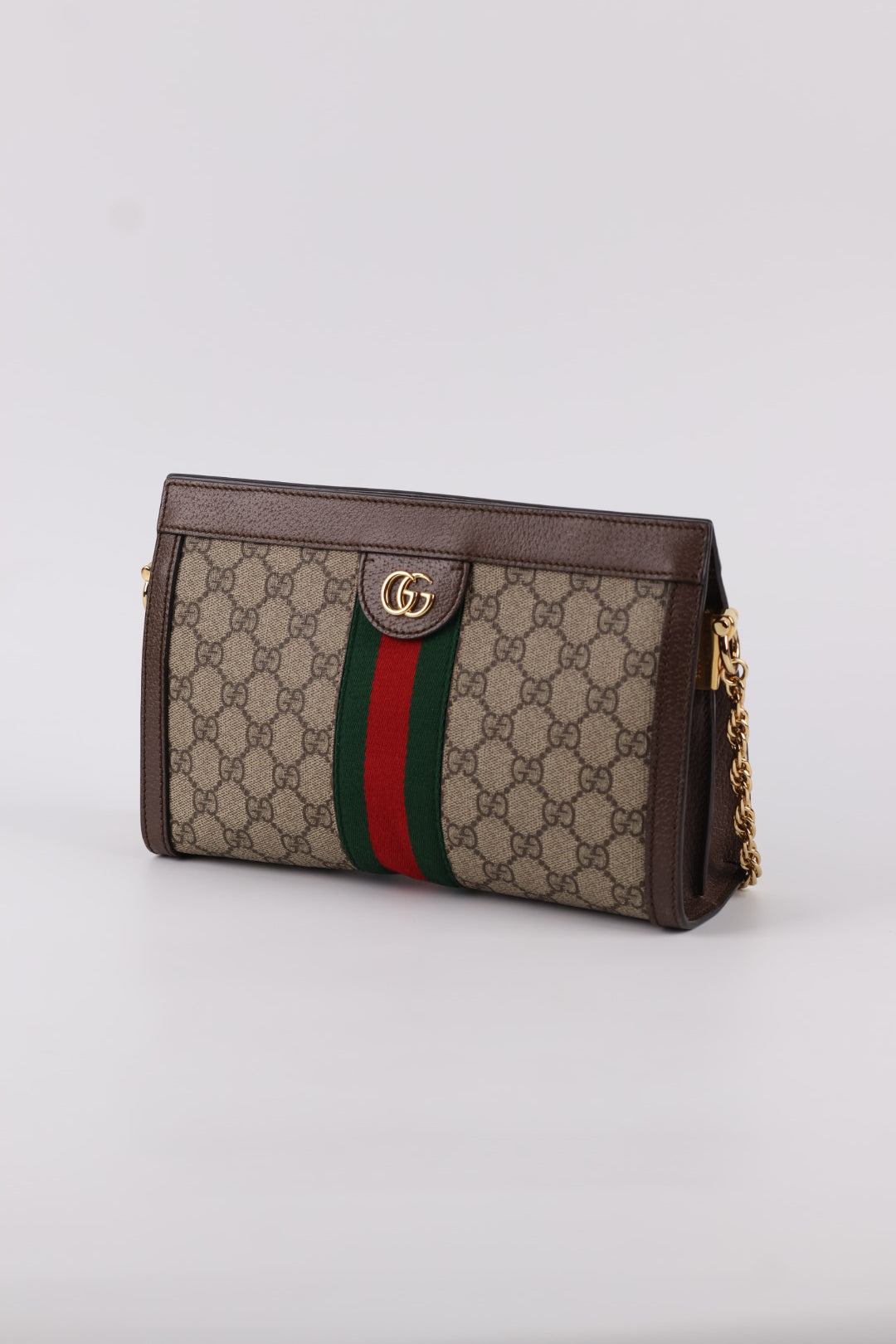 Gucci Ophidia Chain GG Supreme
