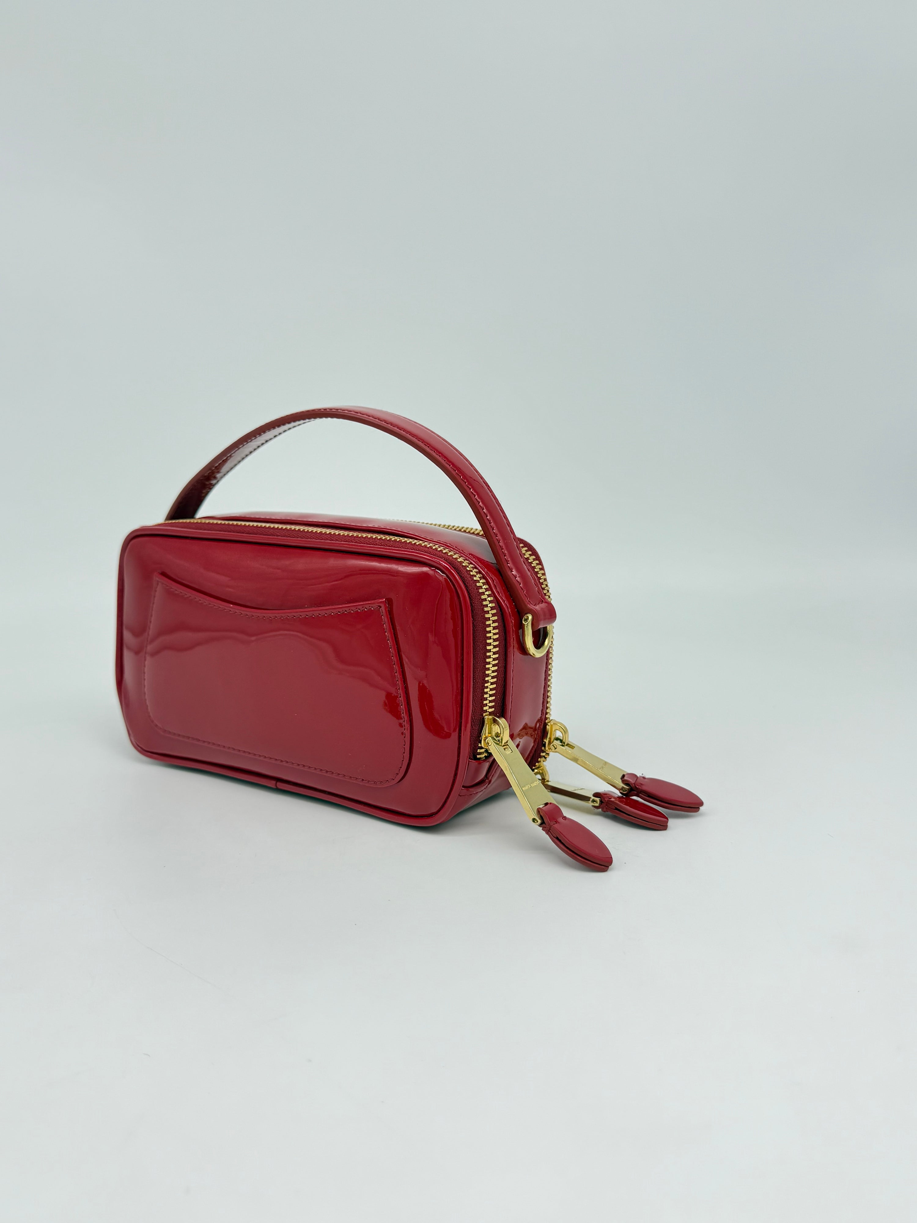 Miu Miu Arcadie Vernis