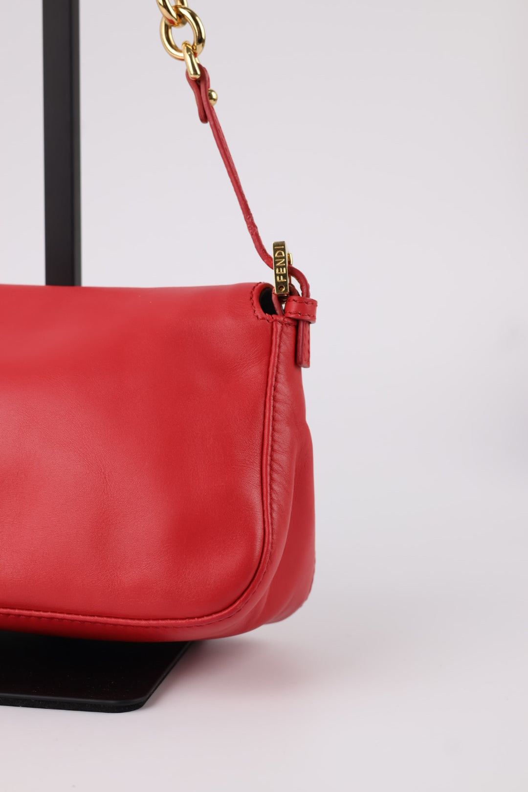 Fendi Mini Mama Baguette