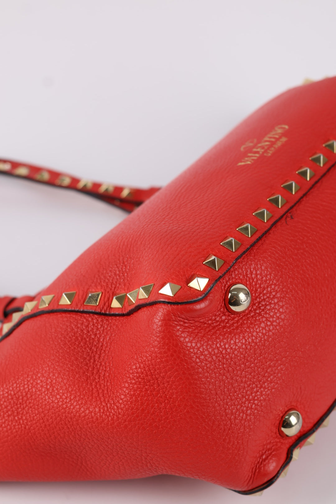 Valentino Rockstud Tote