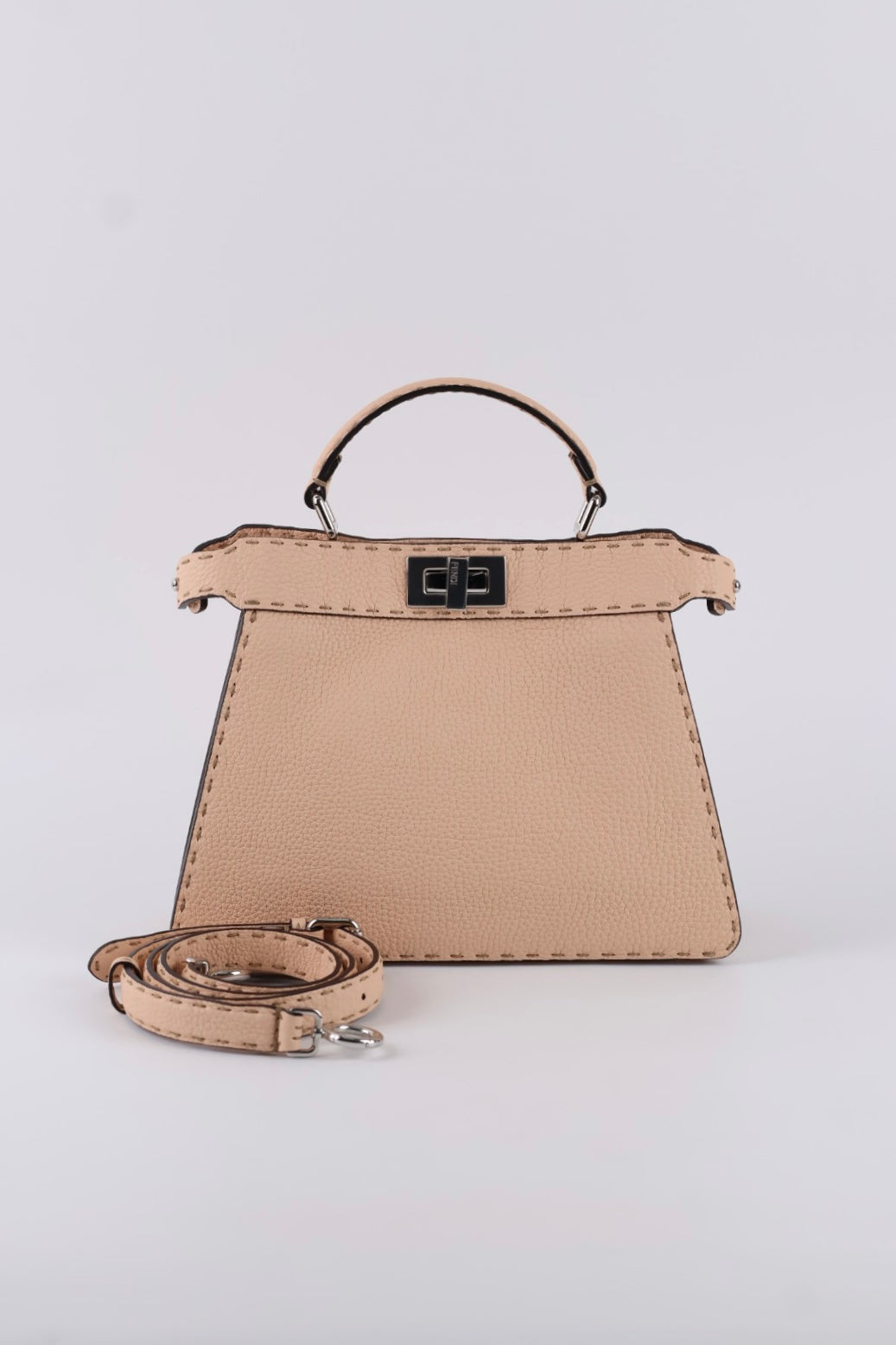 Fendi Peekaboo Small Iseeu Selleria