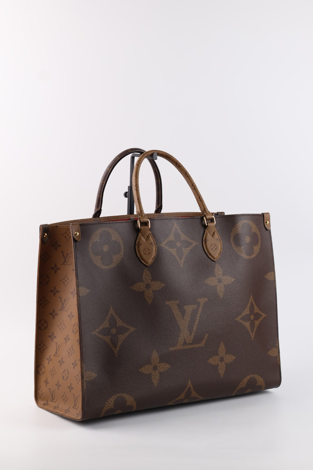 Louis Vuitton OnTheGo GM in Monogram